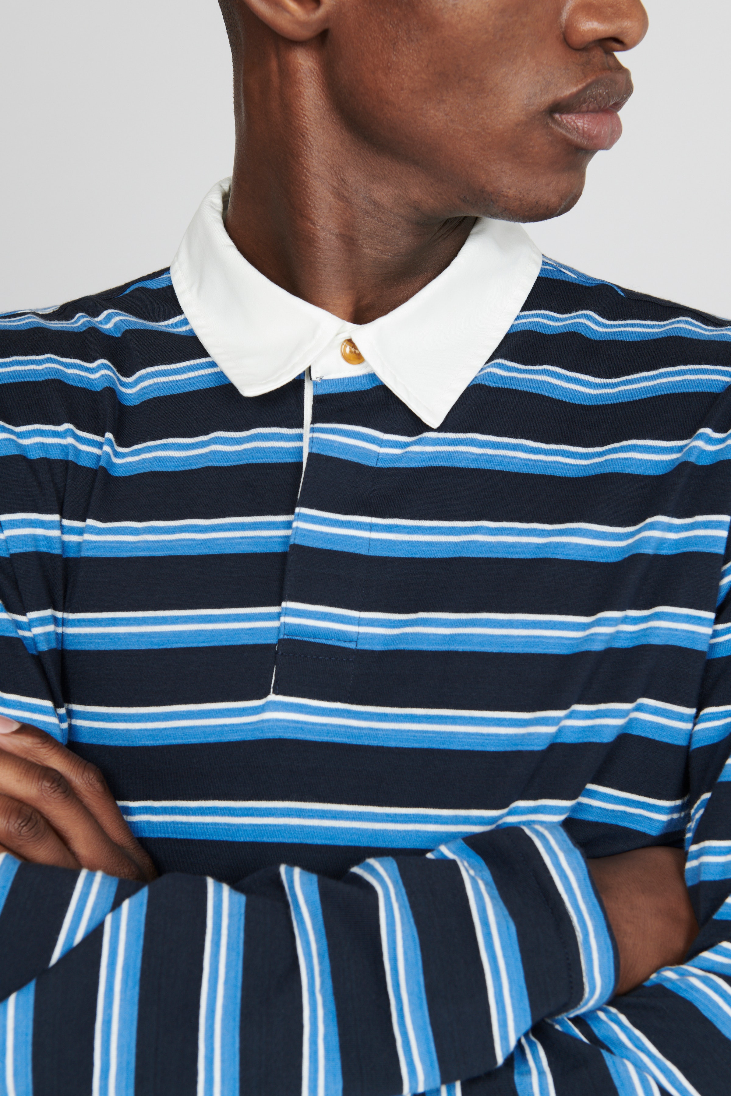 MArugby Poloshirt LOOKBOOK DETAIL 30206717-194011