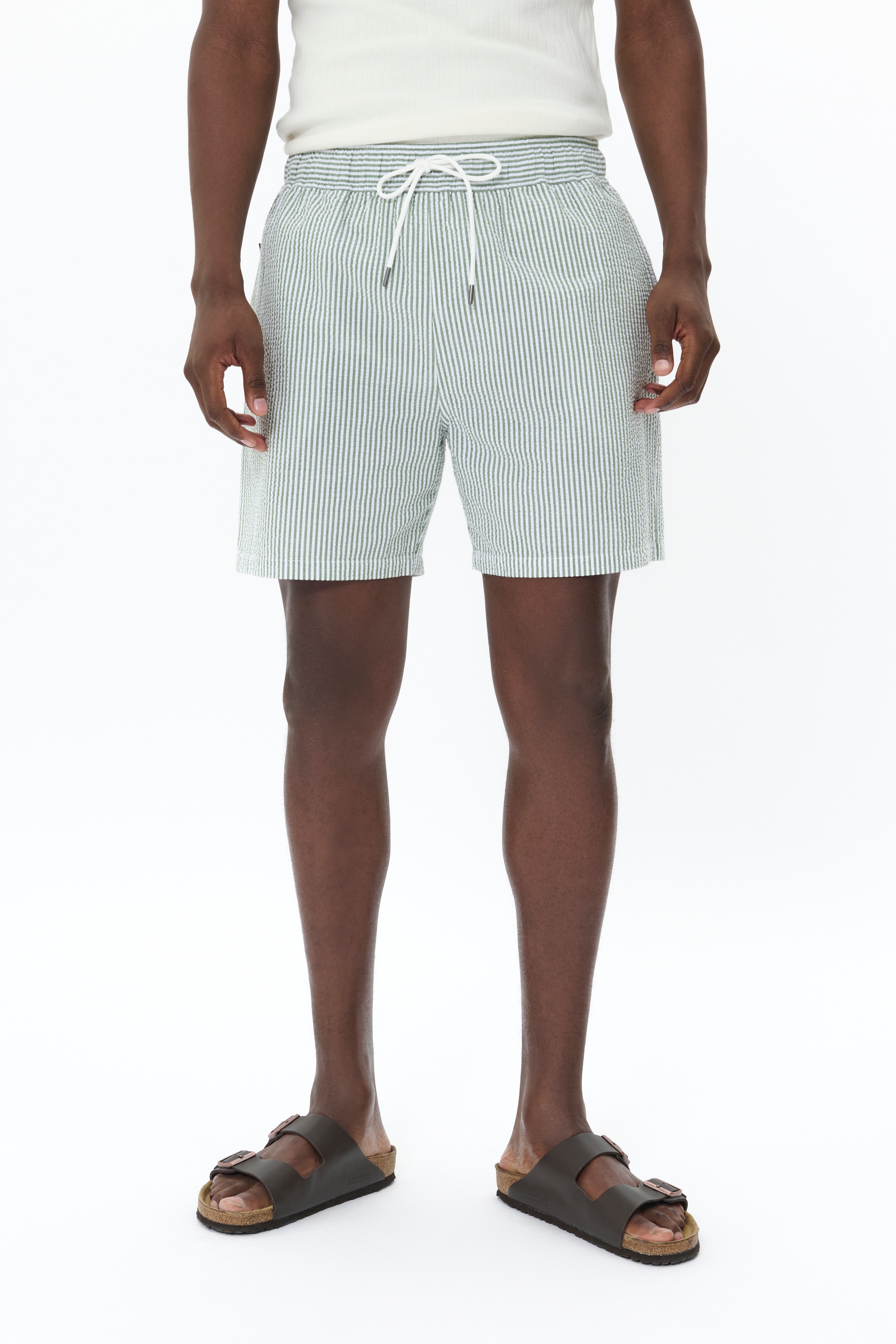 MAswimmer Badeshorts LOOKBOOK FRONT 30207644-165810