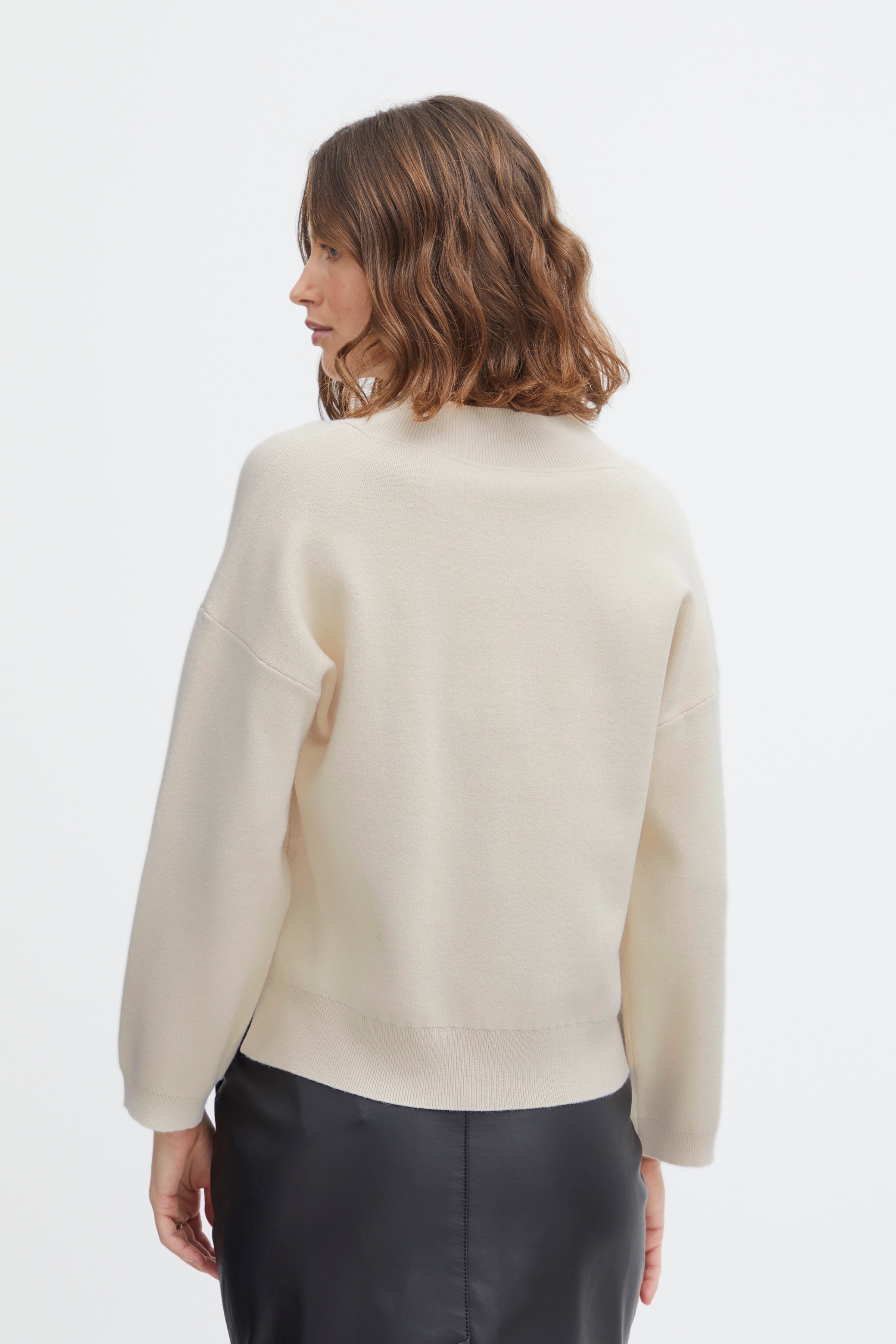 FRSALLY Pullover LOOKBOOK BACK 20611466-120304