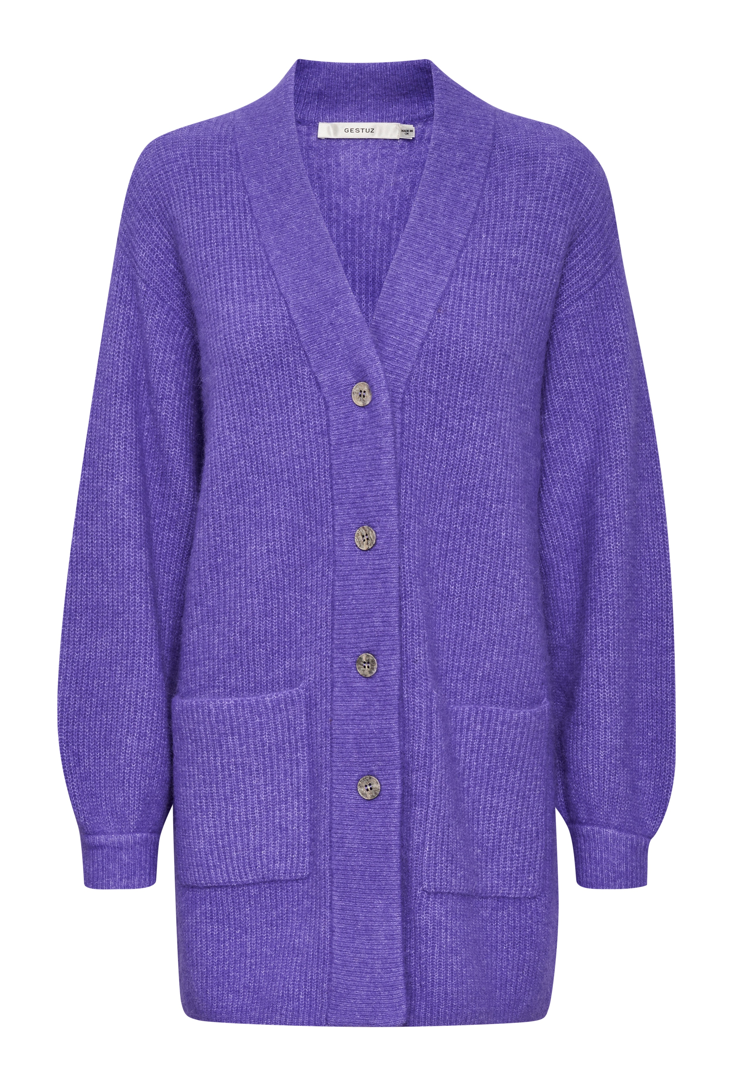 AlphaGZ Cardigan PACK FRONT 10906766-1838401