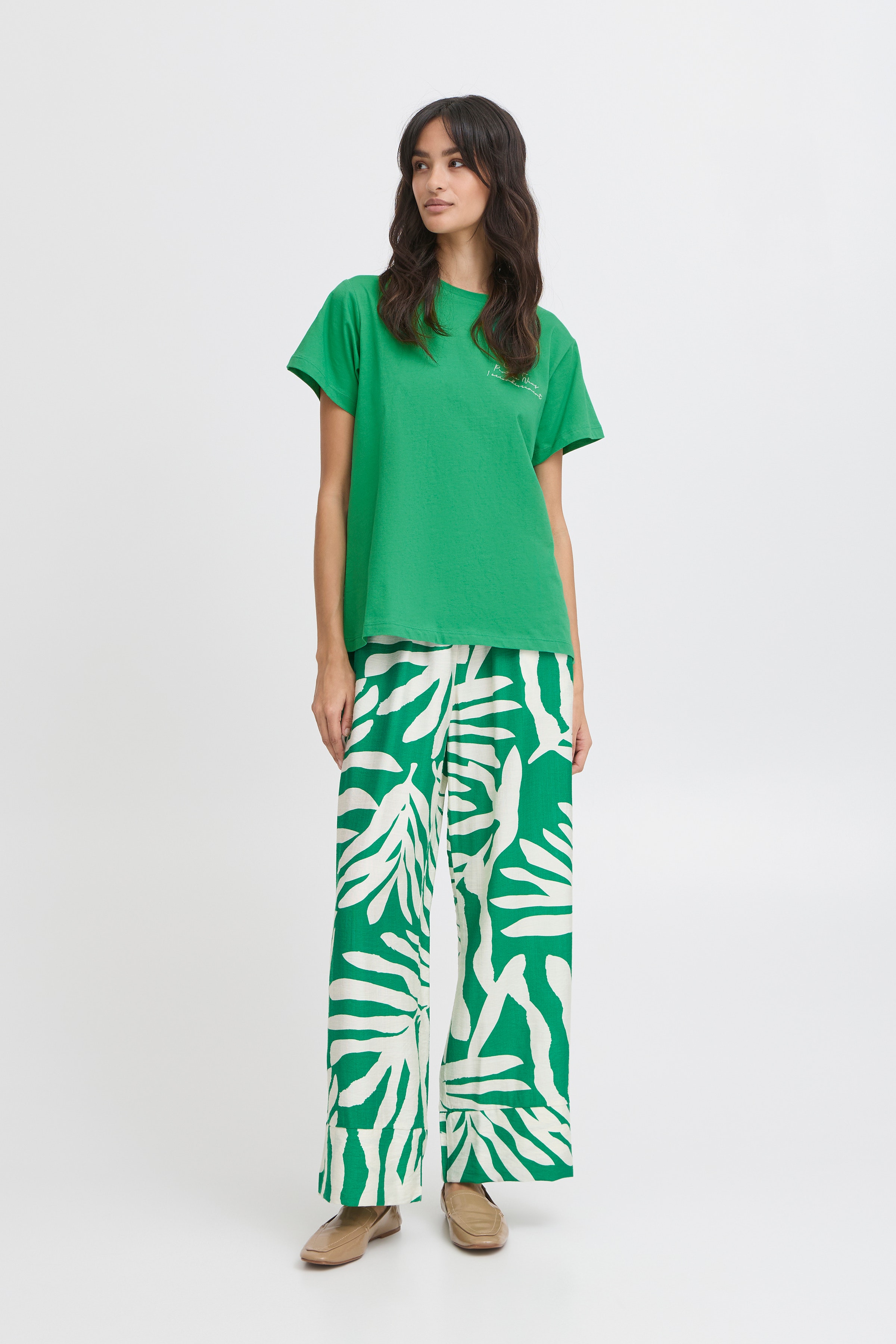 BXSELESTE T-shirt LOOKBOOK FRONT 20815023-176030