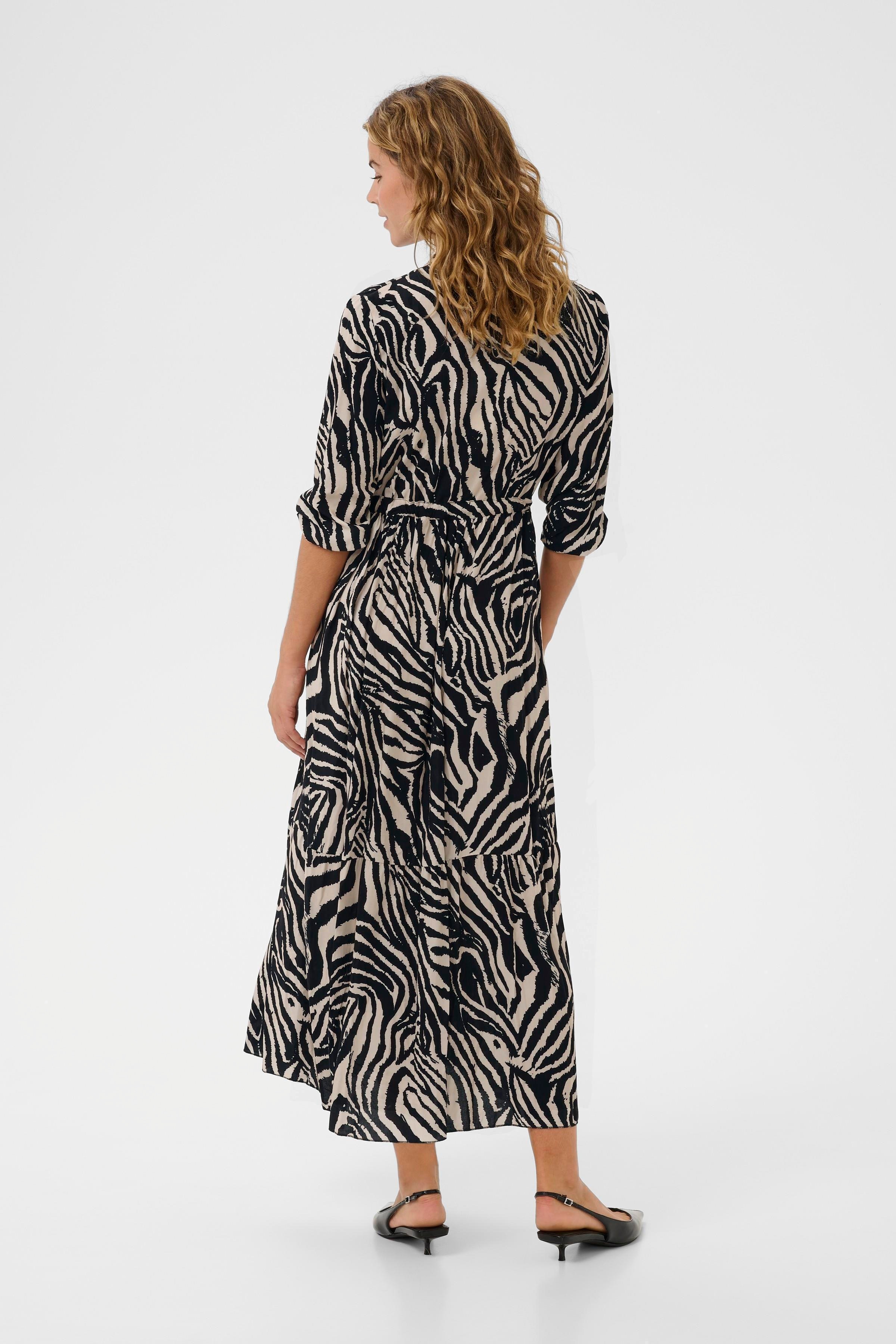 CRAlora Jurk LOOKBOOK FRONT 10650723-107821