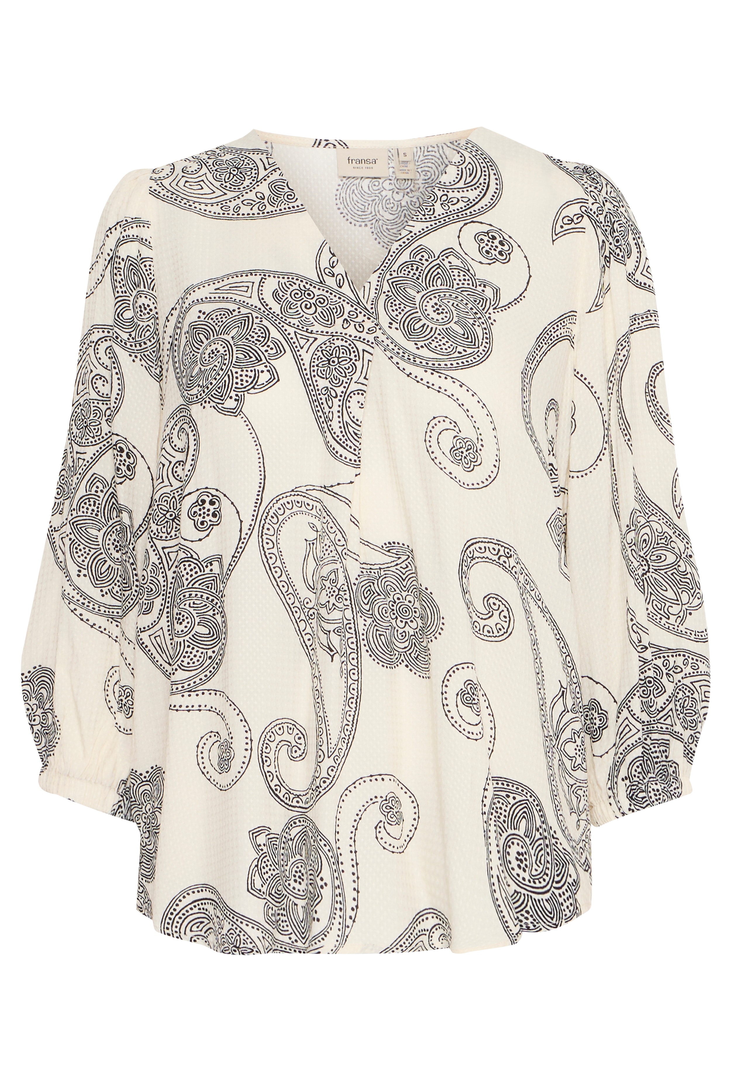 FROLINE Bluse PACK FRONT 20613740-204857