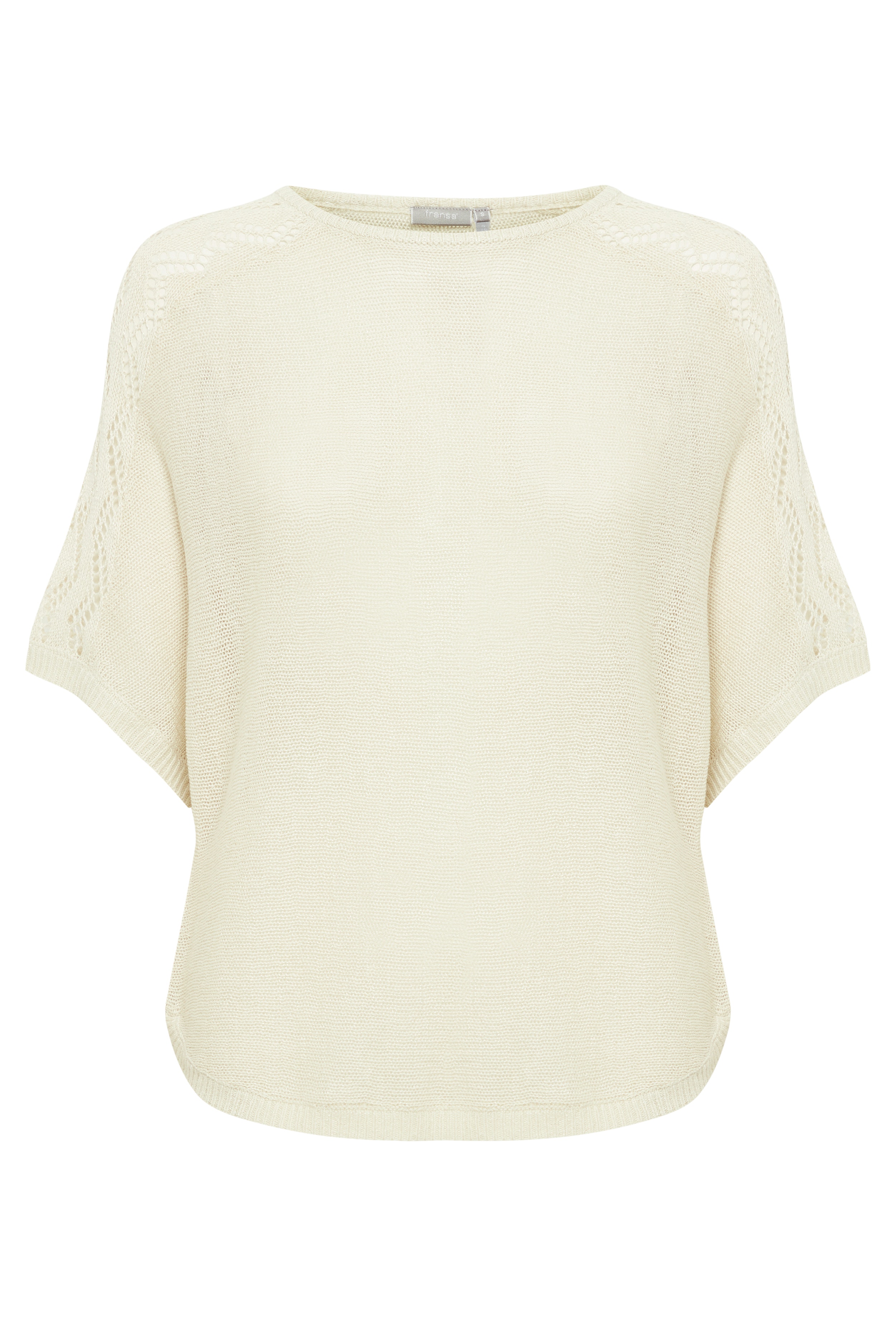 FRBIBI Pullover PACK FRONT 20613841-130905