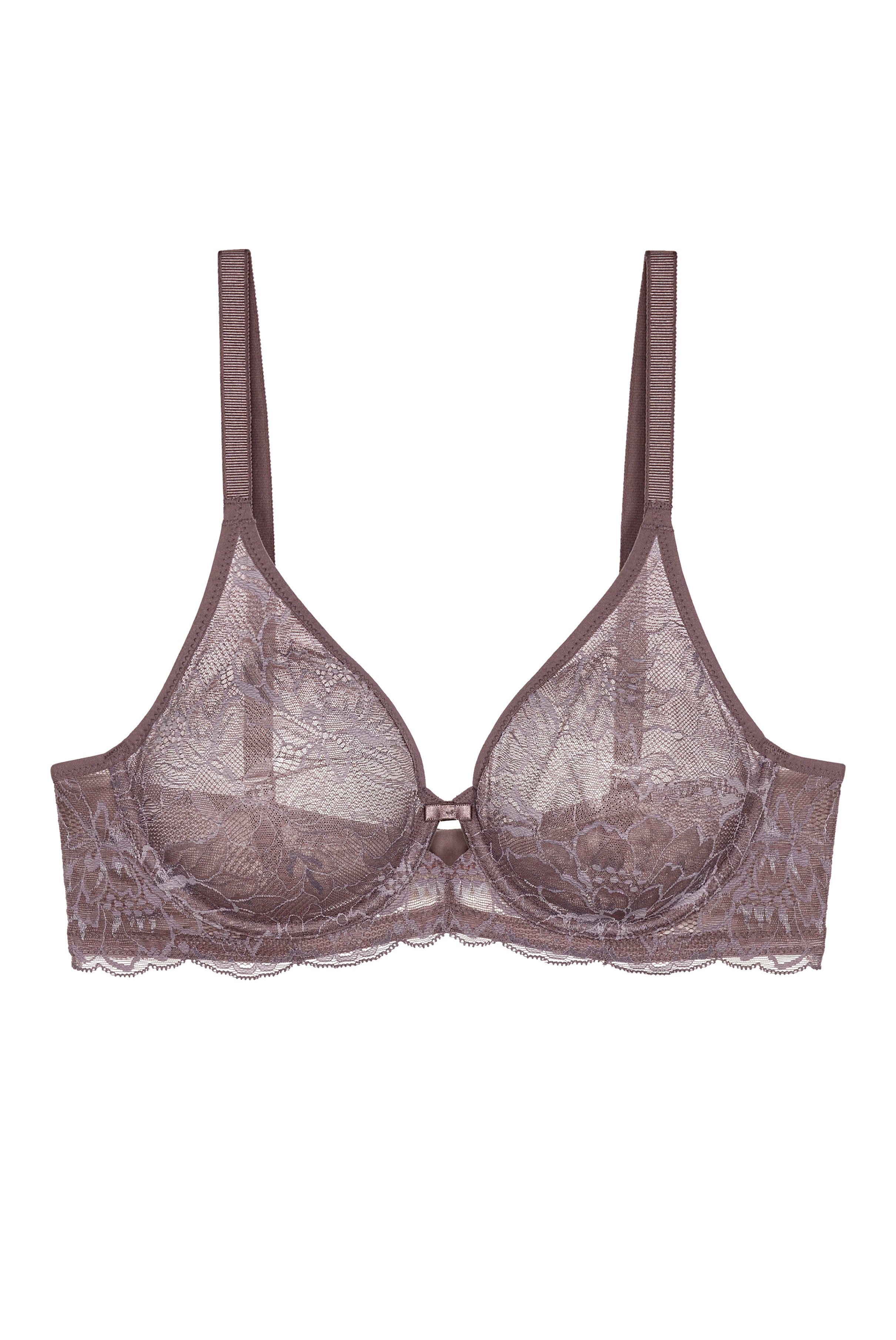 AmouretteCharm Bra PACK FRONT 40500200-T1773