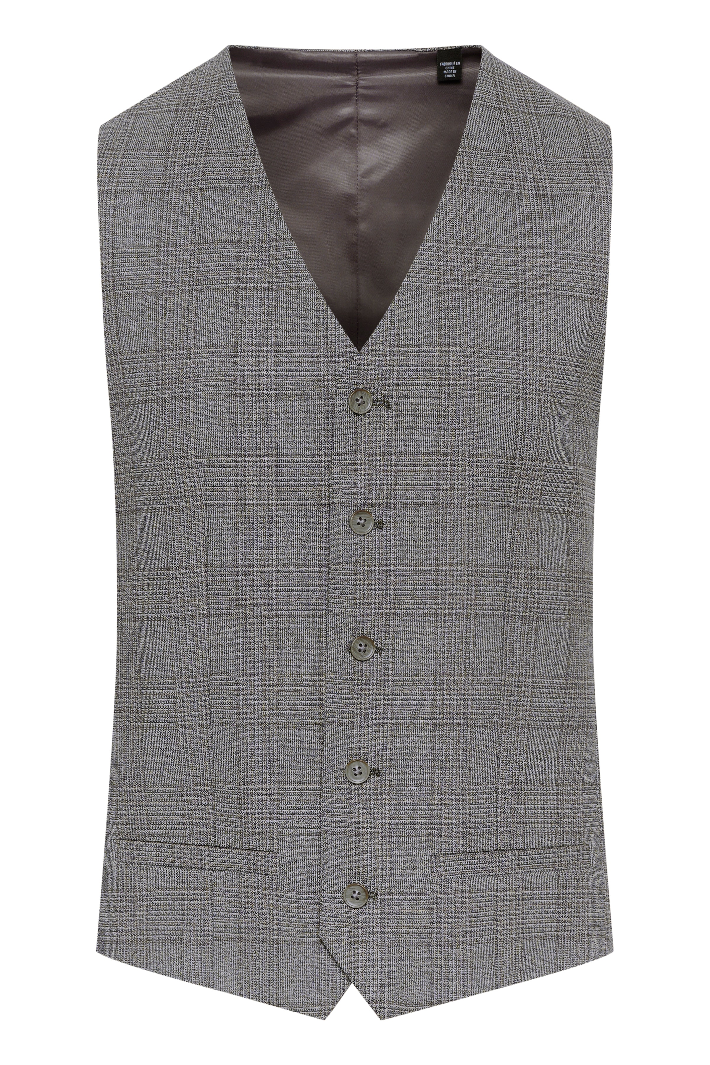 MAbreck Vest PACK FRONT 30207568-1705101