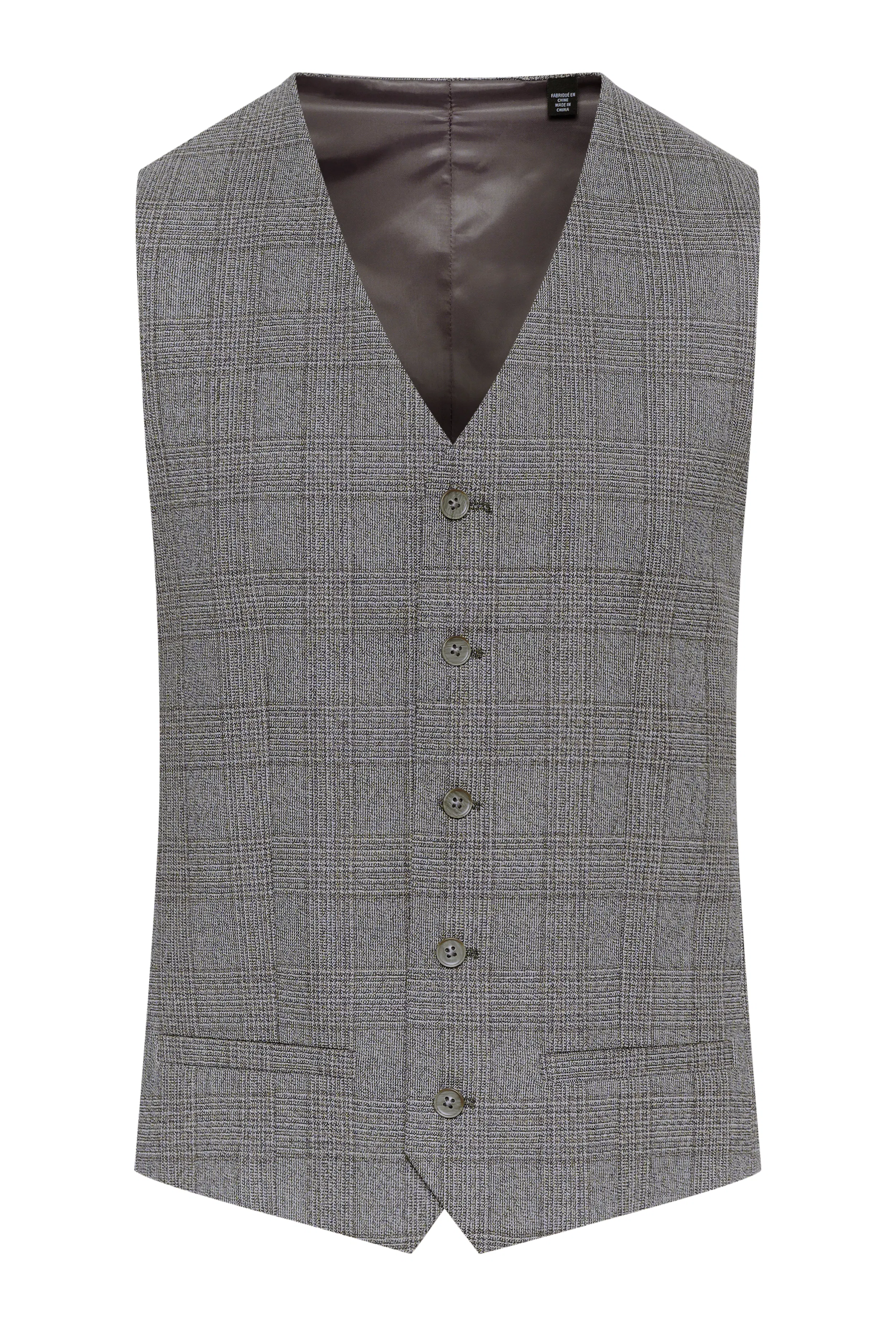 MAbreck Vest PACK FRONT 30207568-1705101