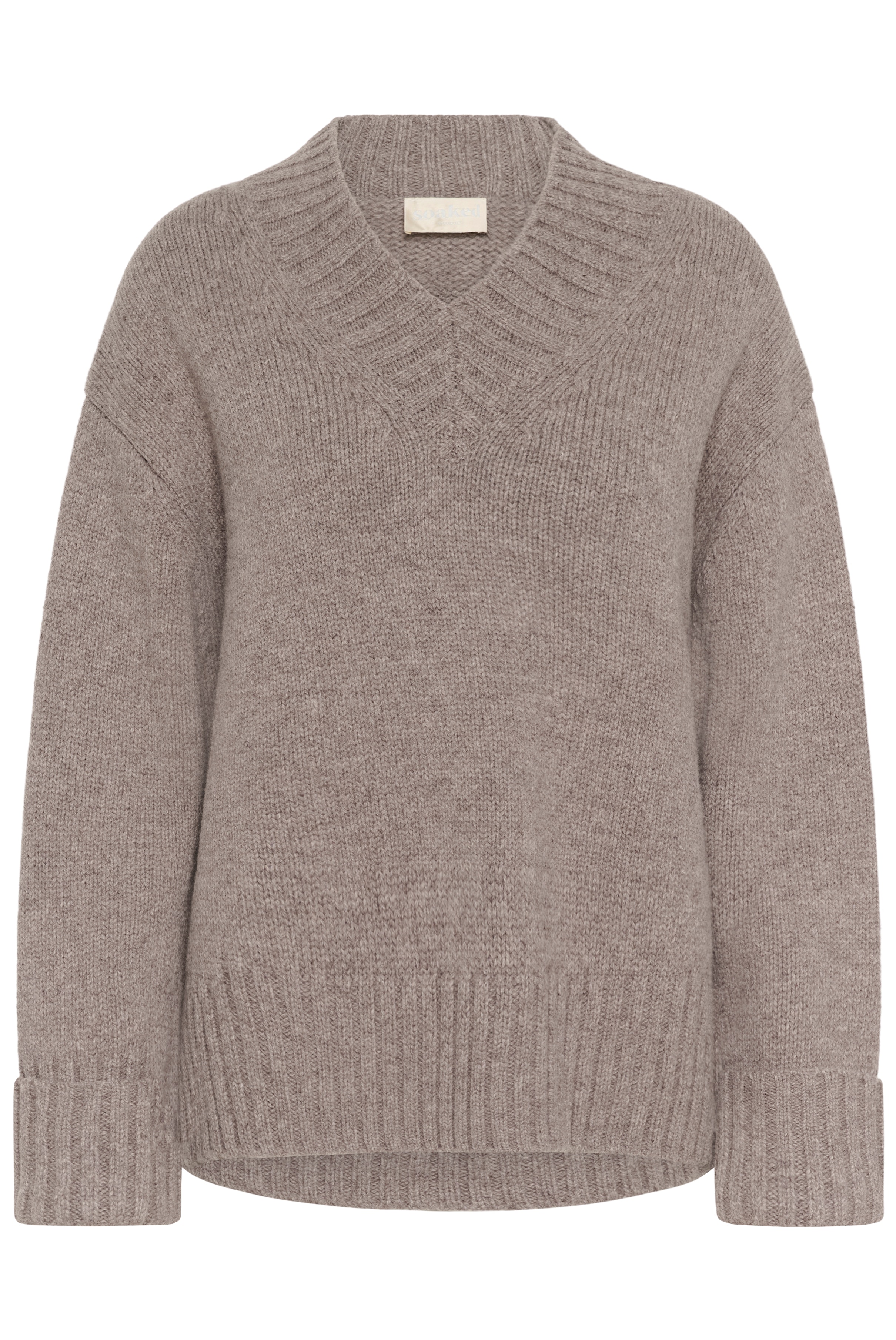 SLMoline Pullover PACK FRONT 30408687-194054