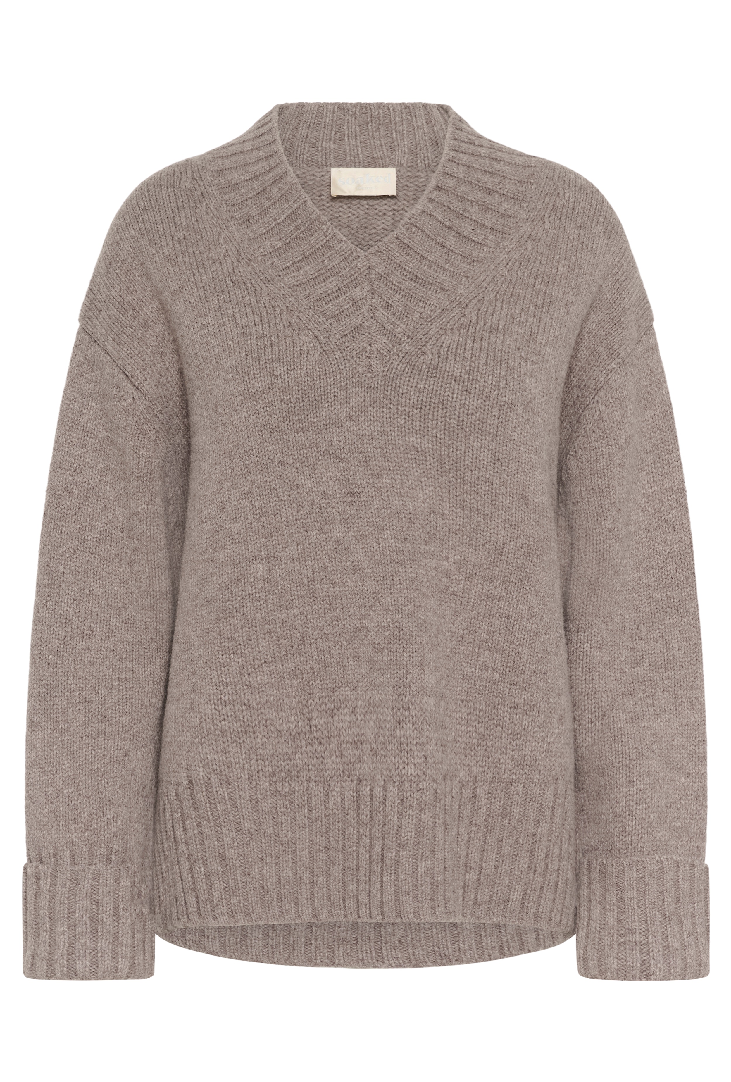 SLMoline Pullover PACK FRONT 30408687-1713101