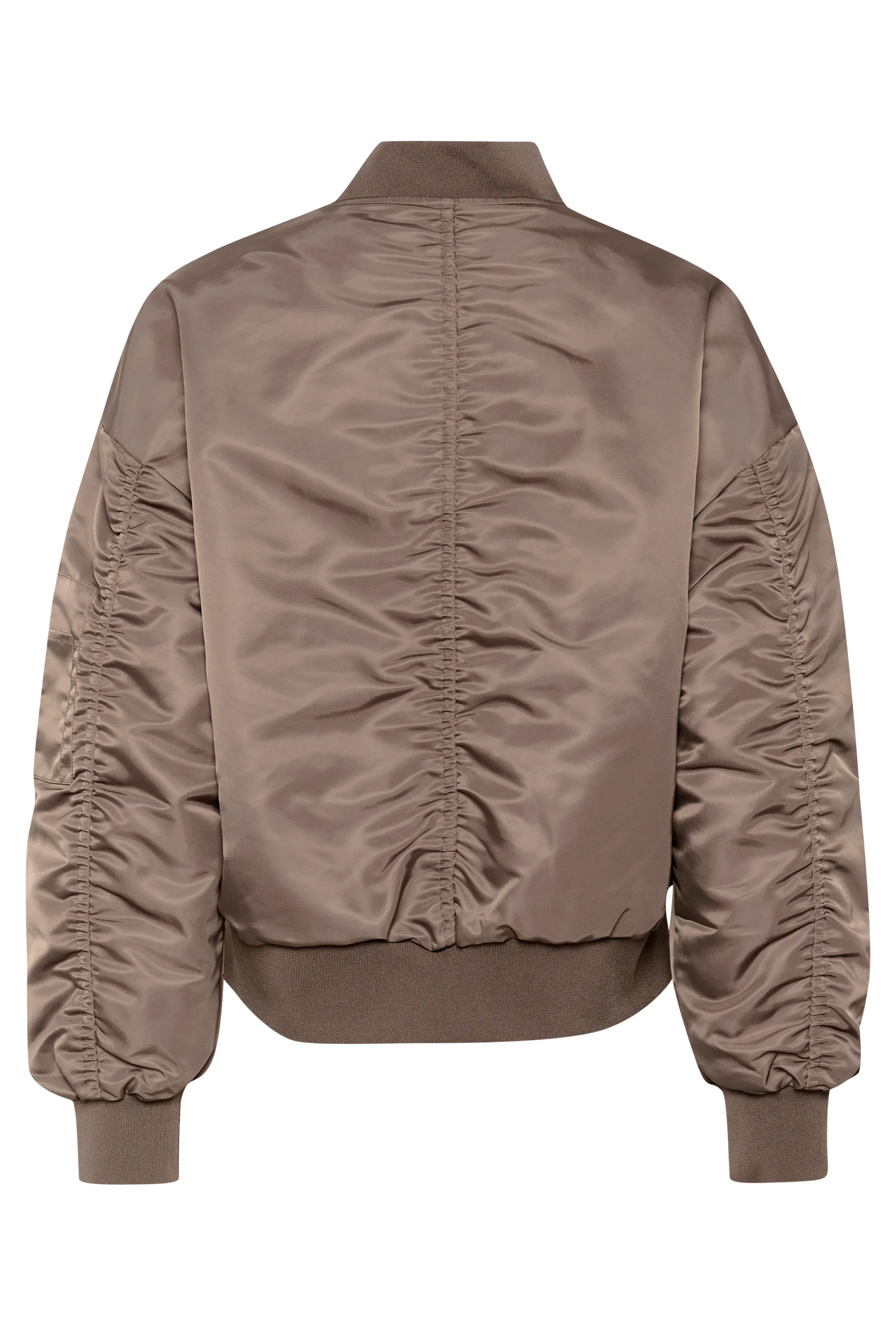 HelgaMW Bomberjacke PACK FRONT 10705042-190810