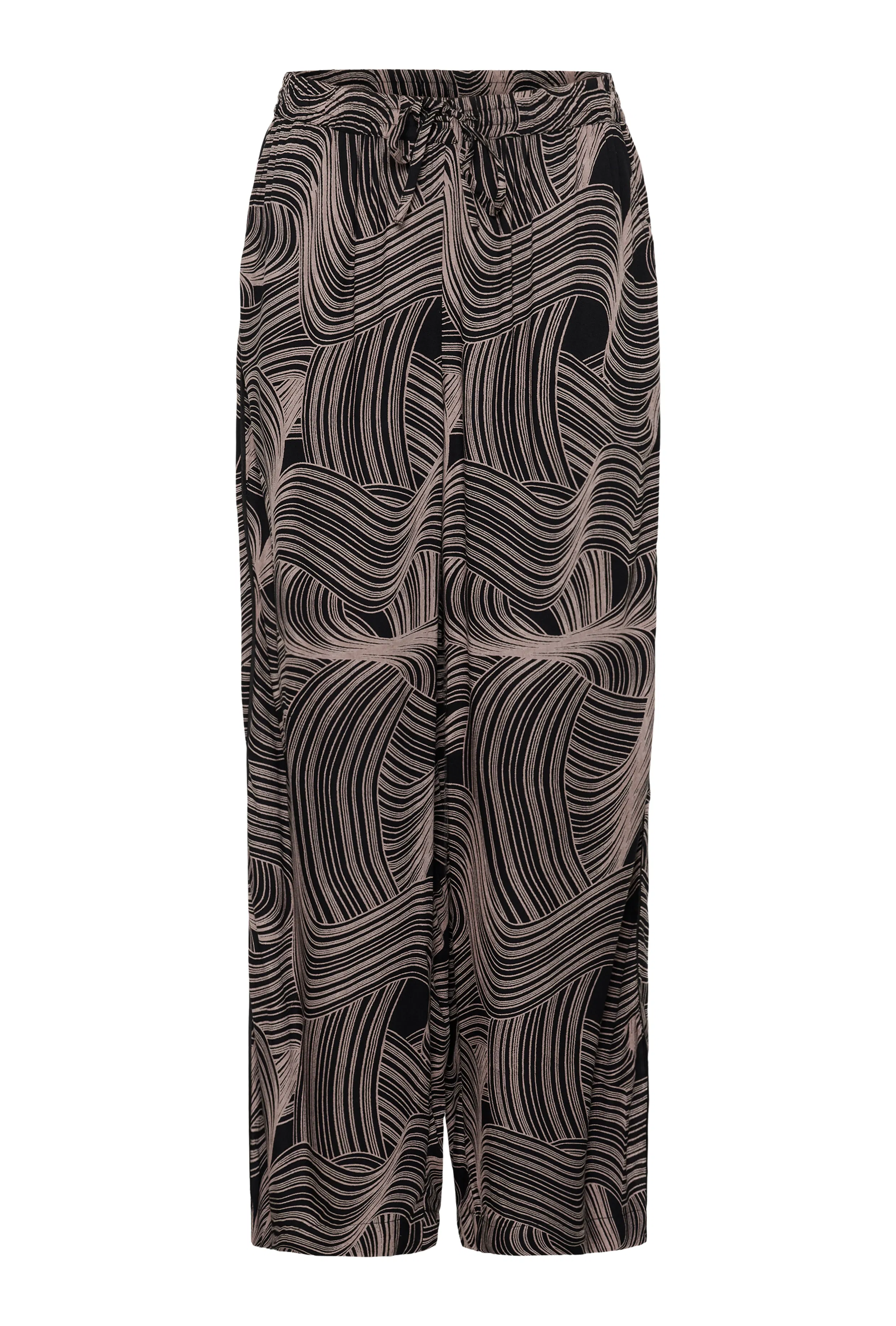 BPerianna Trousers PACK FRONT 40200043-108648