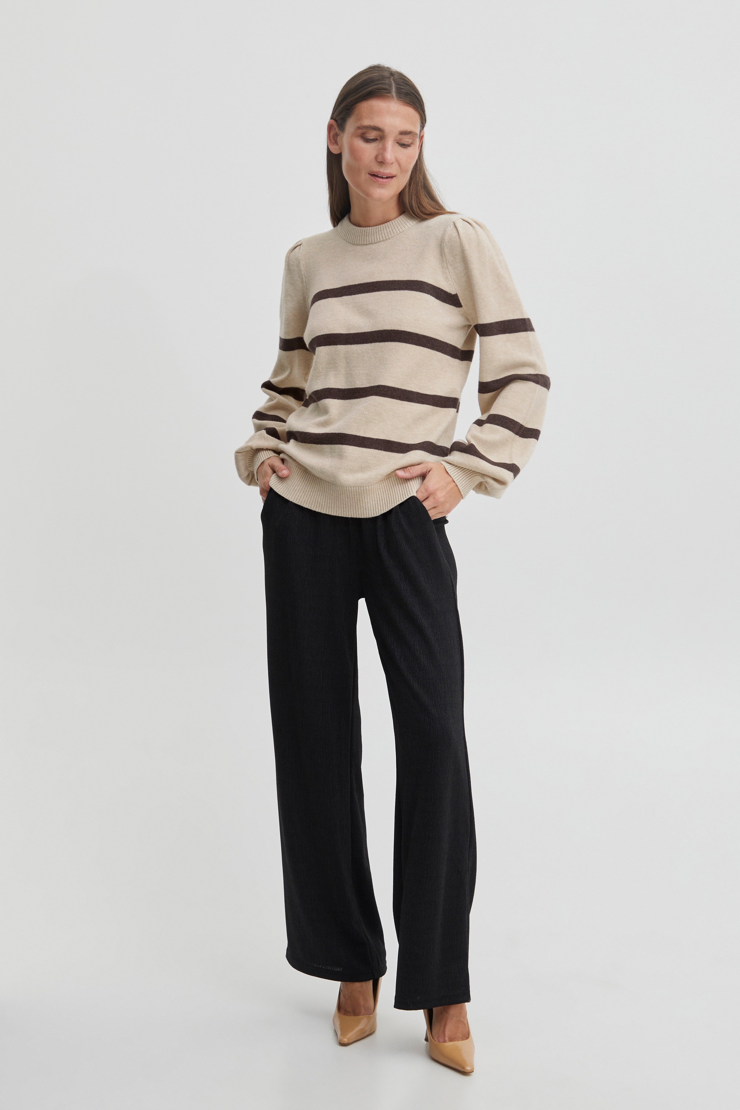 BXNONINA Pullover LOOKBOOK FRONT 20813095-200482