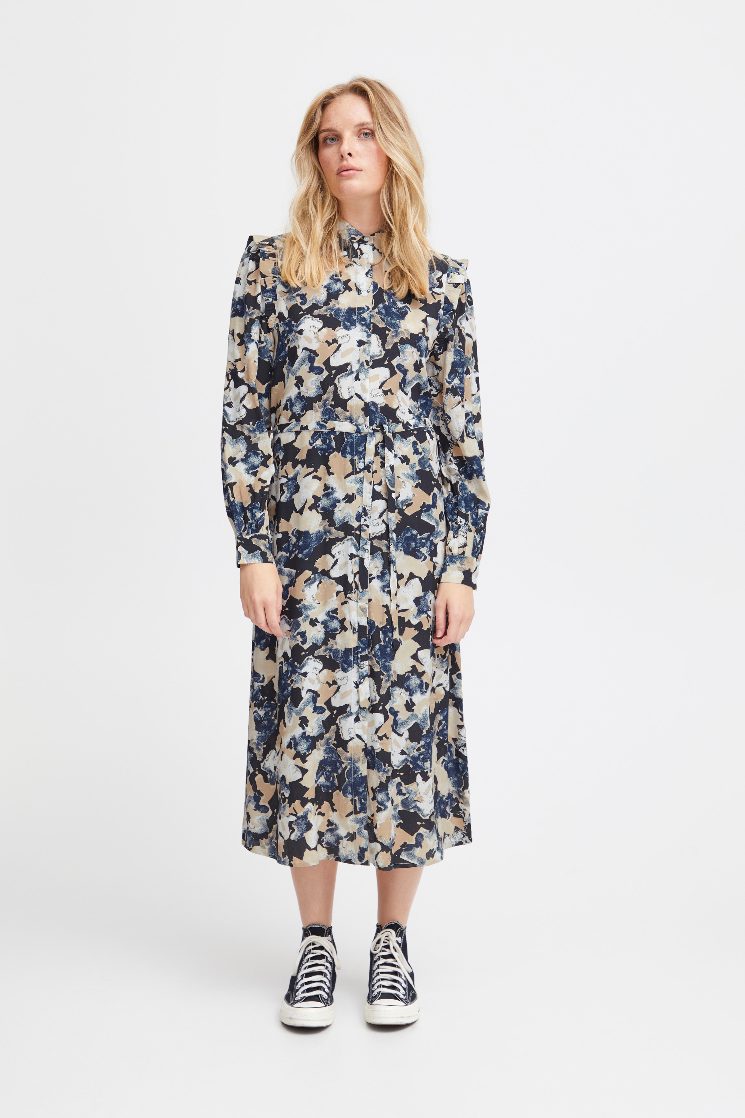atelier reve IHGANAVA Dress