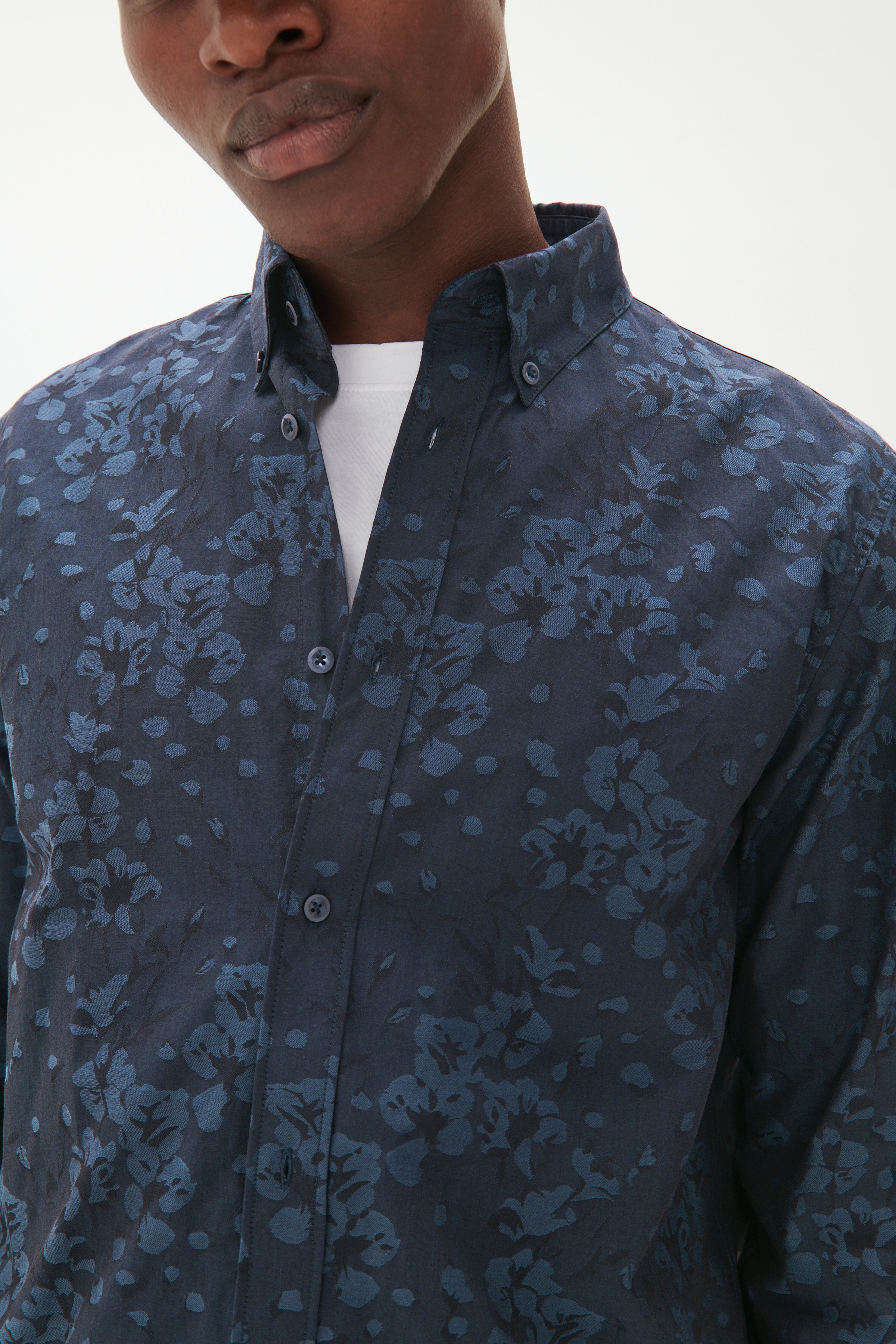 MAklampo Shirt LOOKBOOK DETAIL 30207721-194011