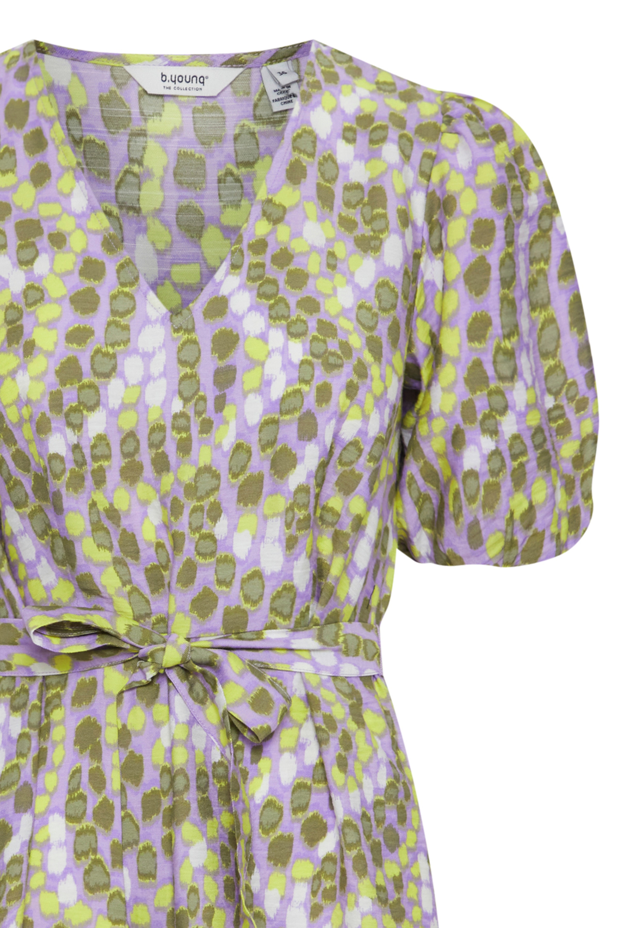 BYIBANO Kjole PACK DETAIL 20814605-202848