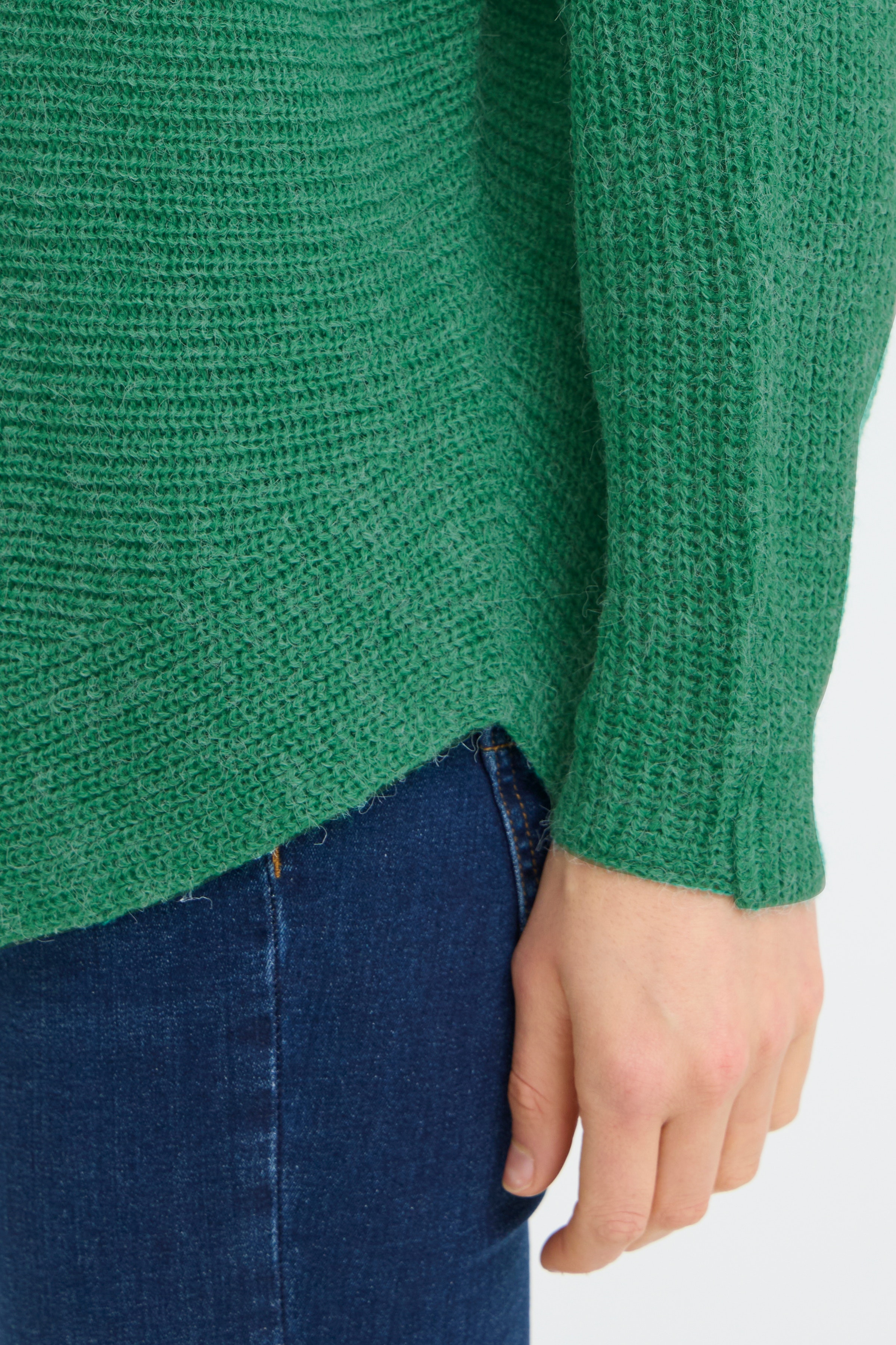 FRERETTA Pullover LOOKBOOK DETAIL 20611845-1856331