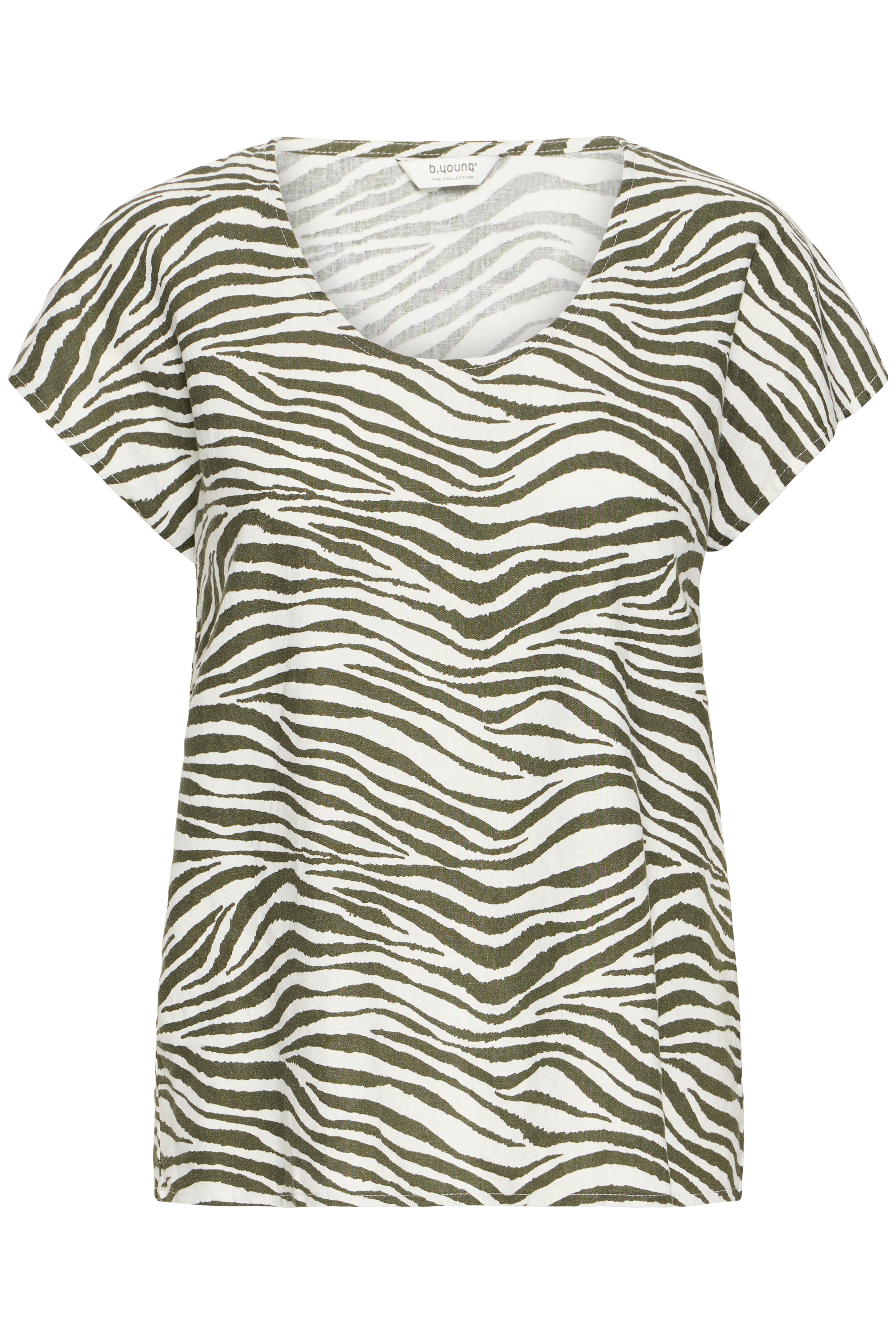 BYFALAKKA Blouse PACK FRONT 20814567-204542