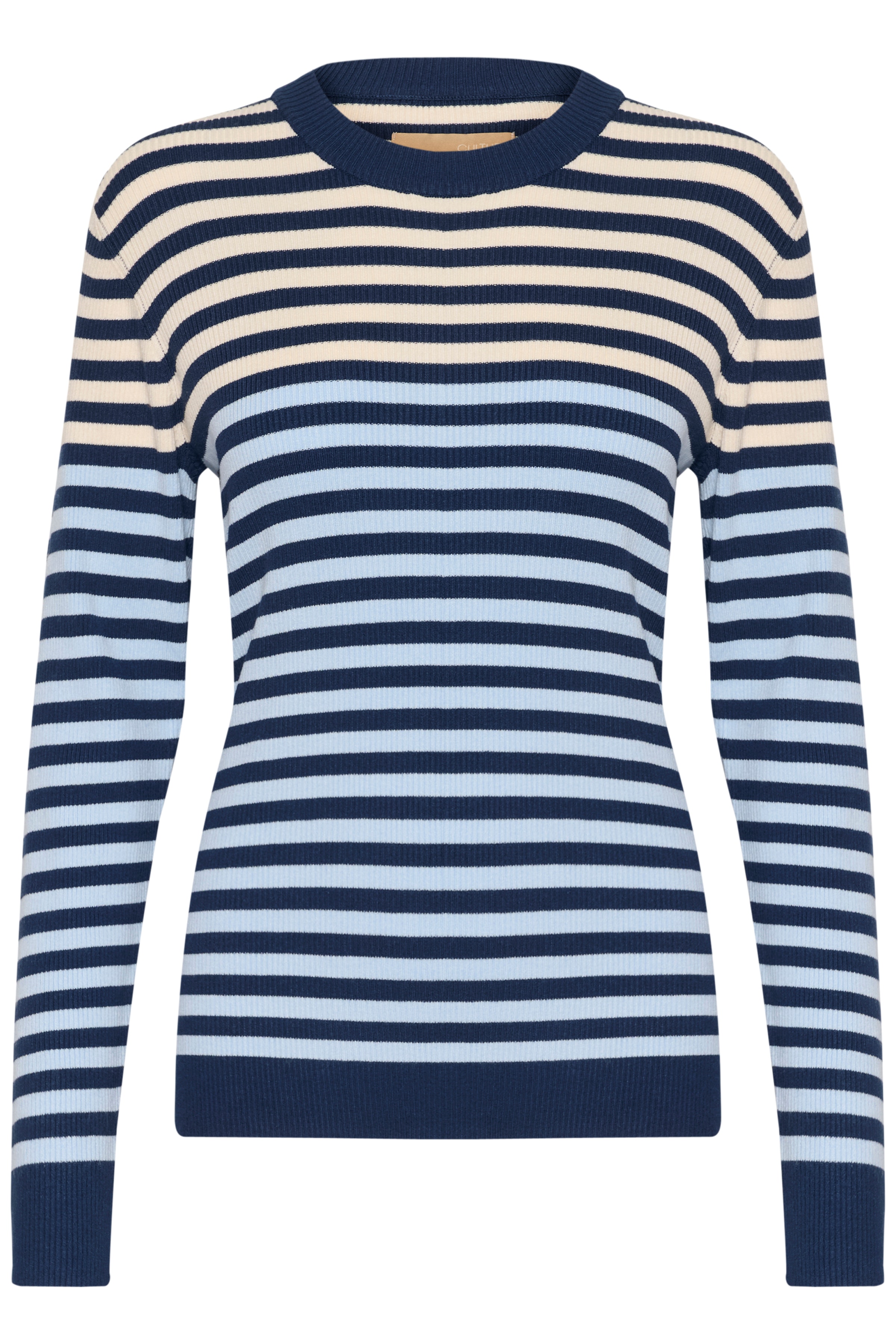 CUannemette Pullover PACK FRONT 50111369-106993