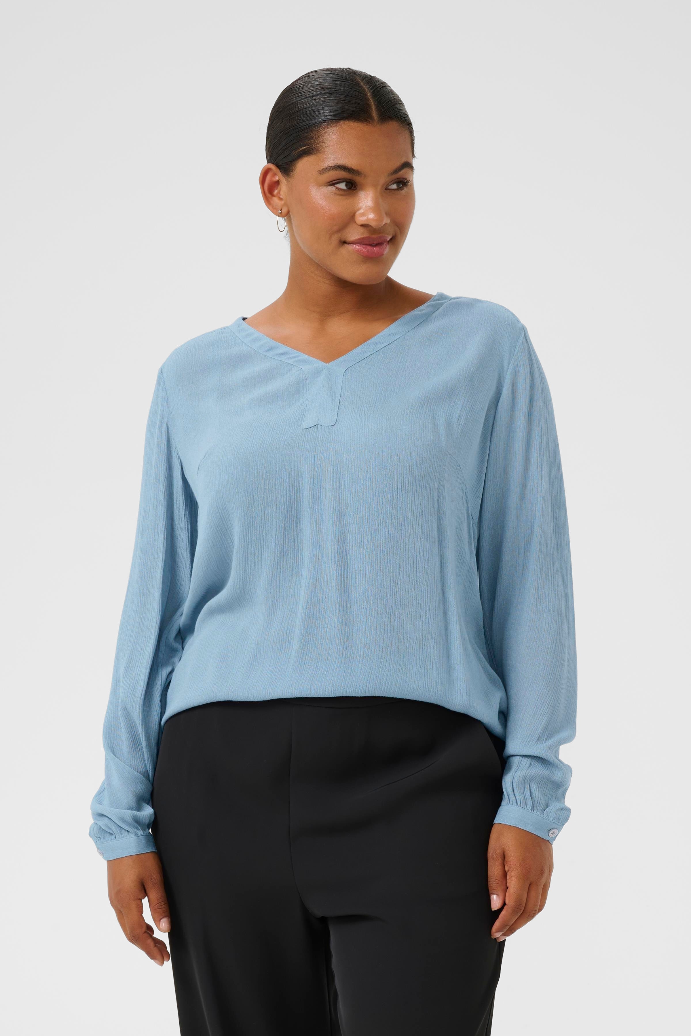 KCami Blus LOOKBOOK FRONT 10580001-174018