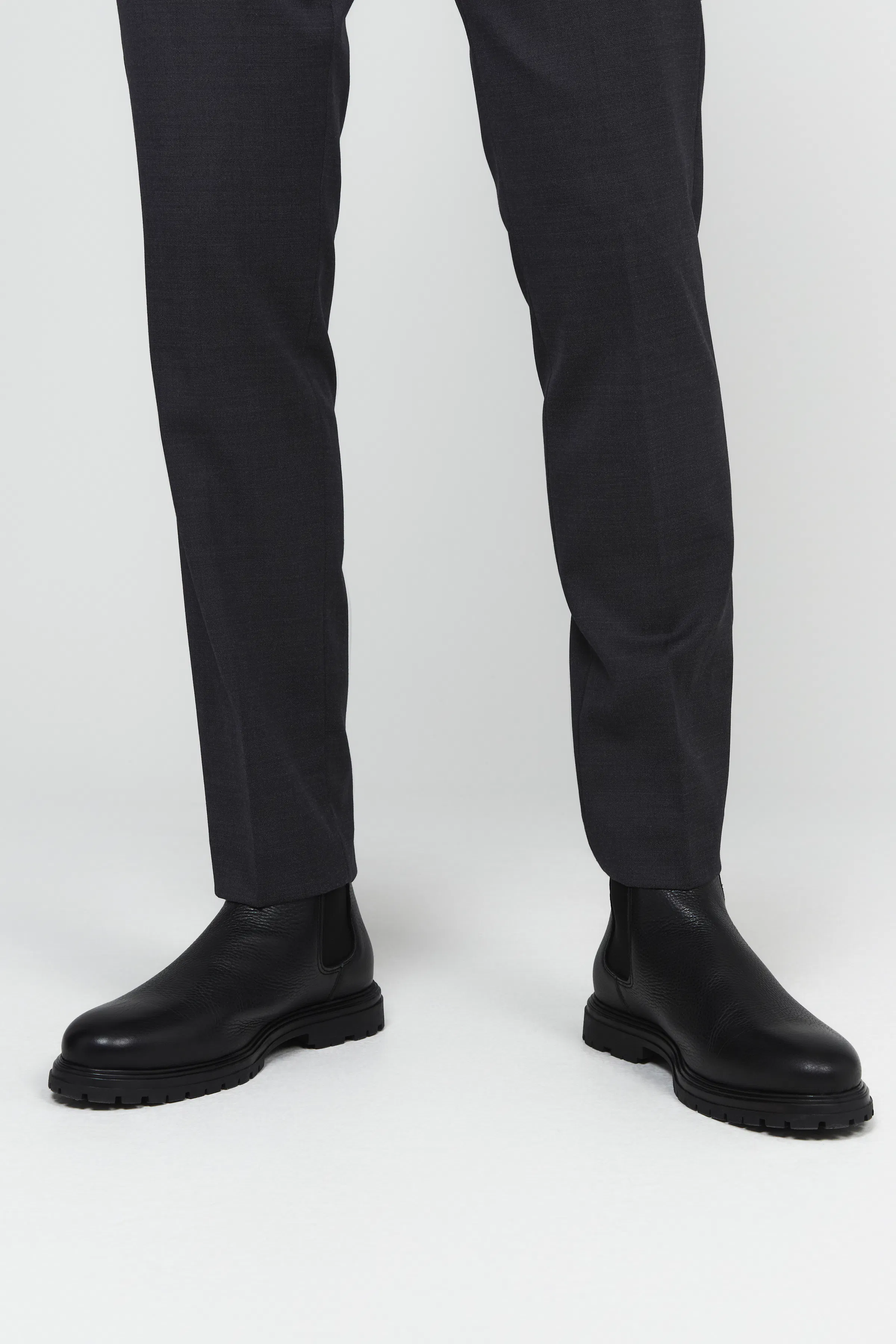 MACormac Stiefel PACK FRONT 30206409-300275