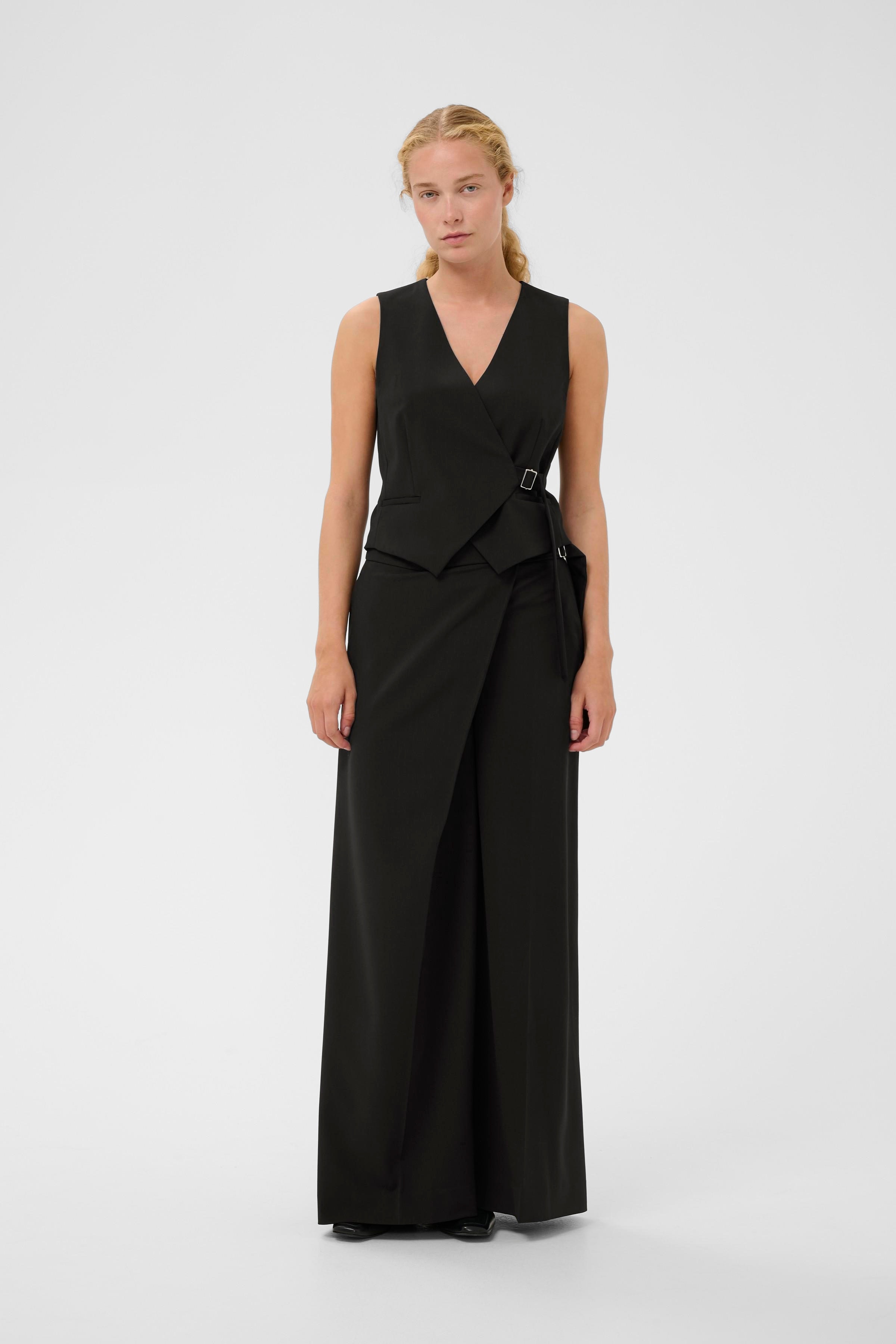 HAISLYIW Weste LOOKBOOK FRONT 30112220-194008