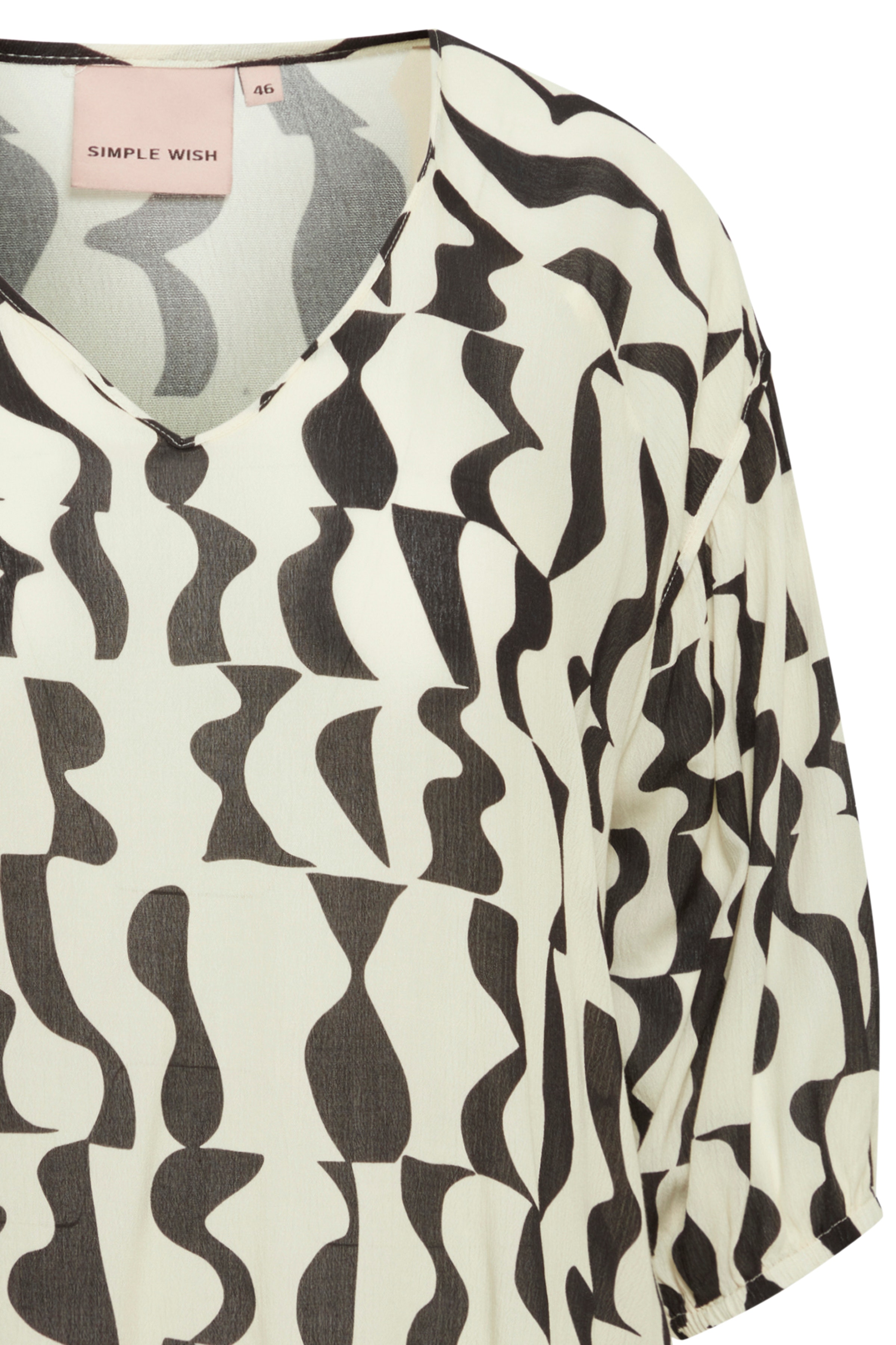 SWJOYCE Blouse PACK DETAIL 20613625-200739