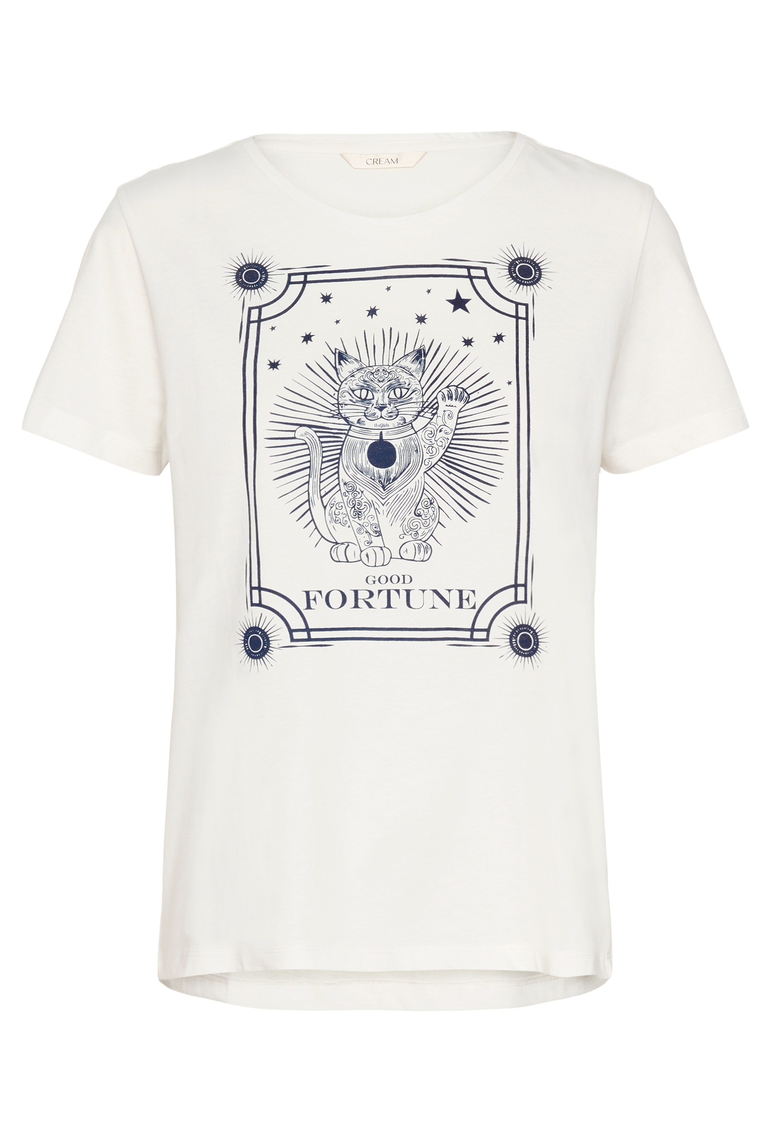 CRNikita T-shirt PACK FRONT 10614660-108798