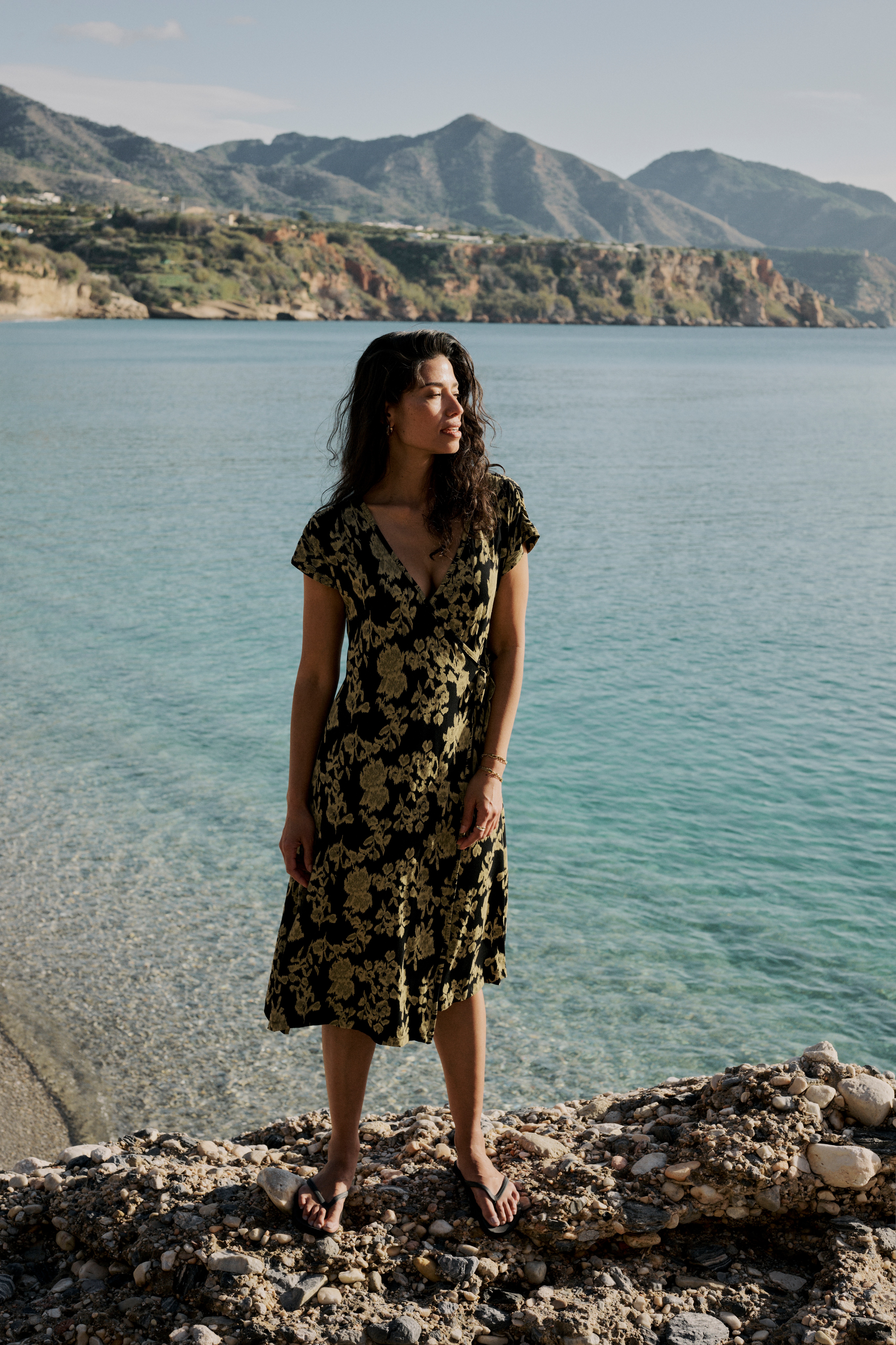 BPhelen Klänning LOCATION NONE 10590934-107949B