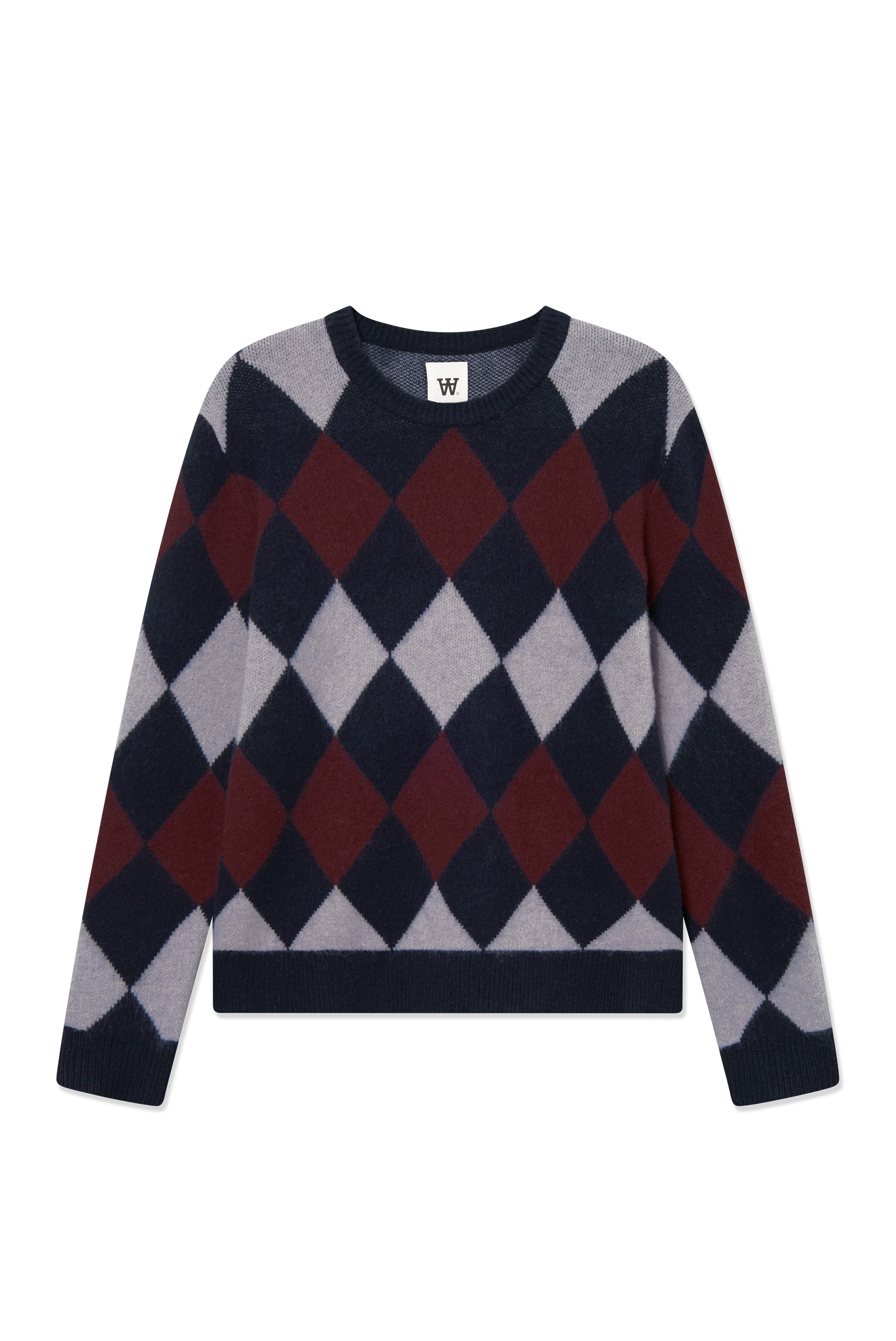 WWJan Pullover PACK FRONT 30251656-304299