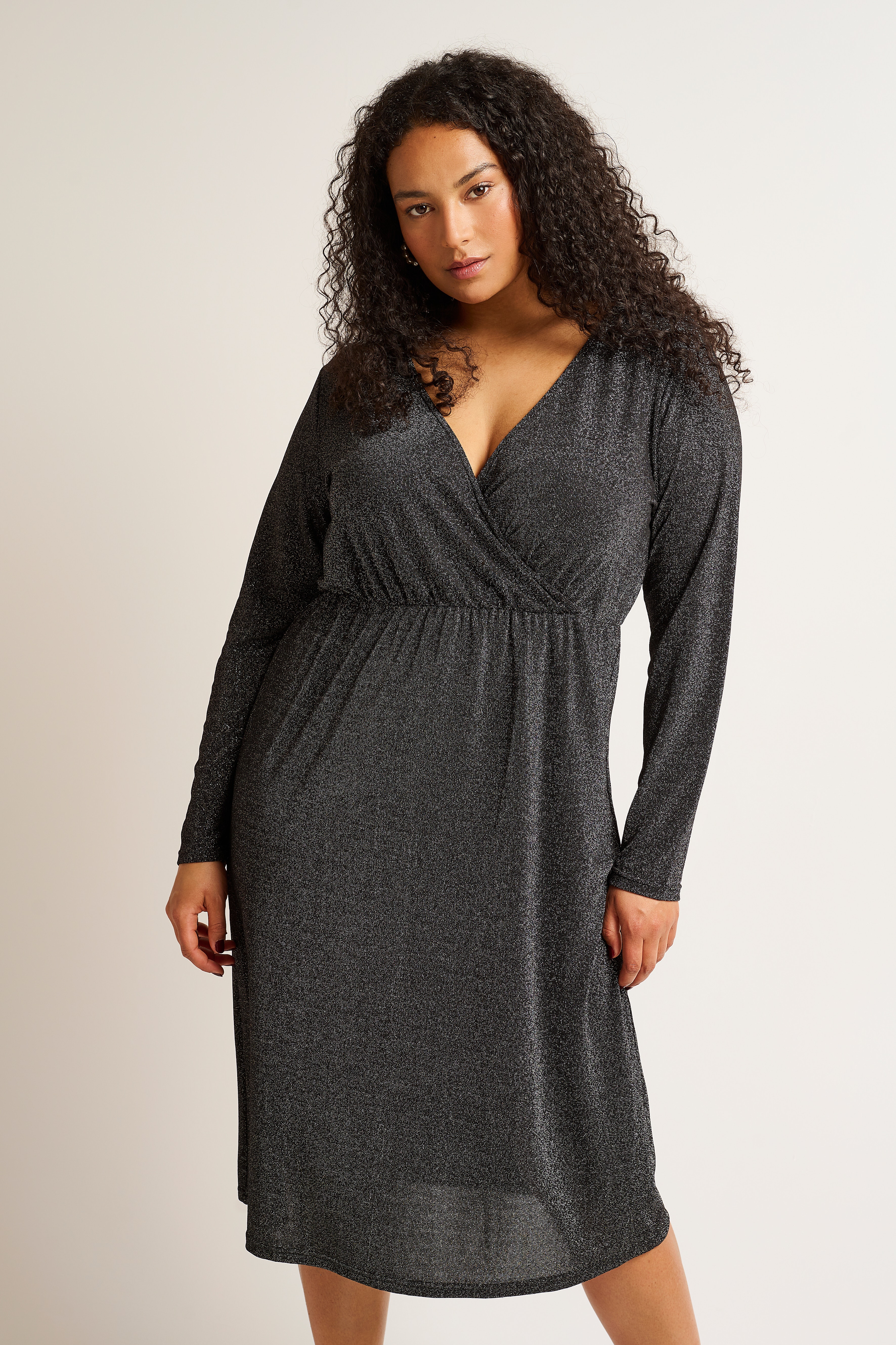 FPLUCY Jurk LOCATION NONE 20611588-200115