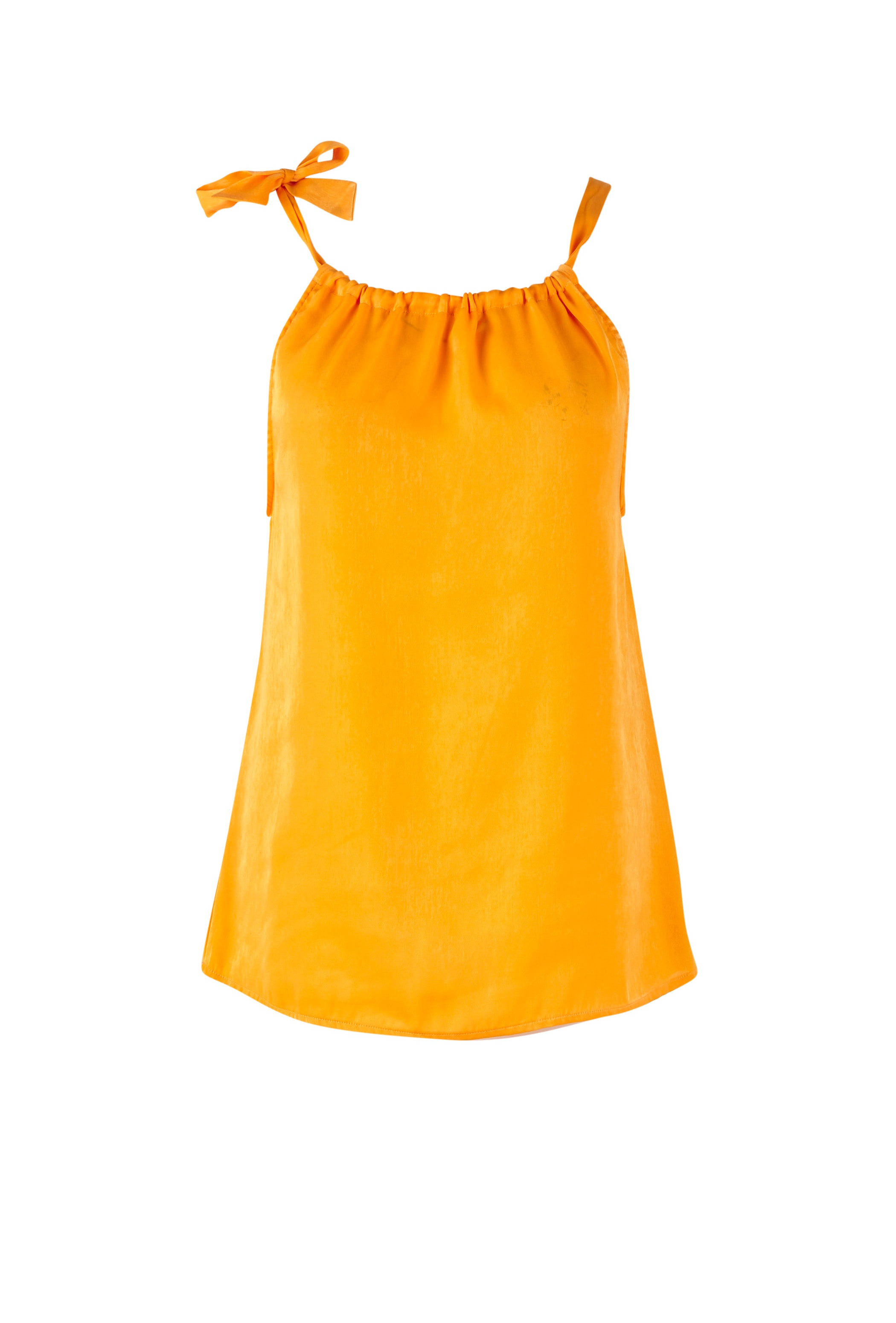 Ærmeløs bluse PACK FRONT 30500775-2116