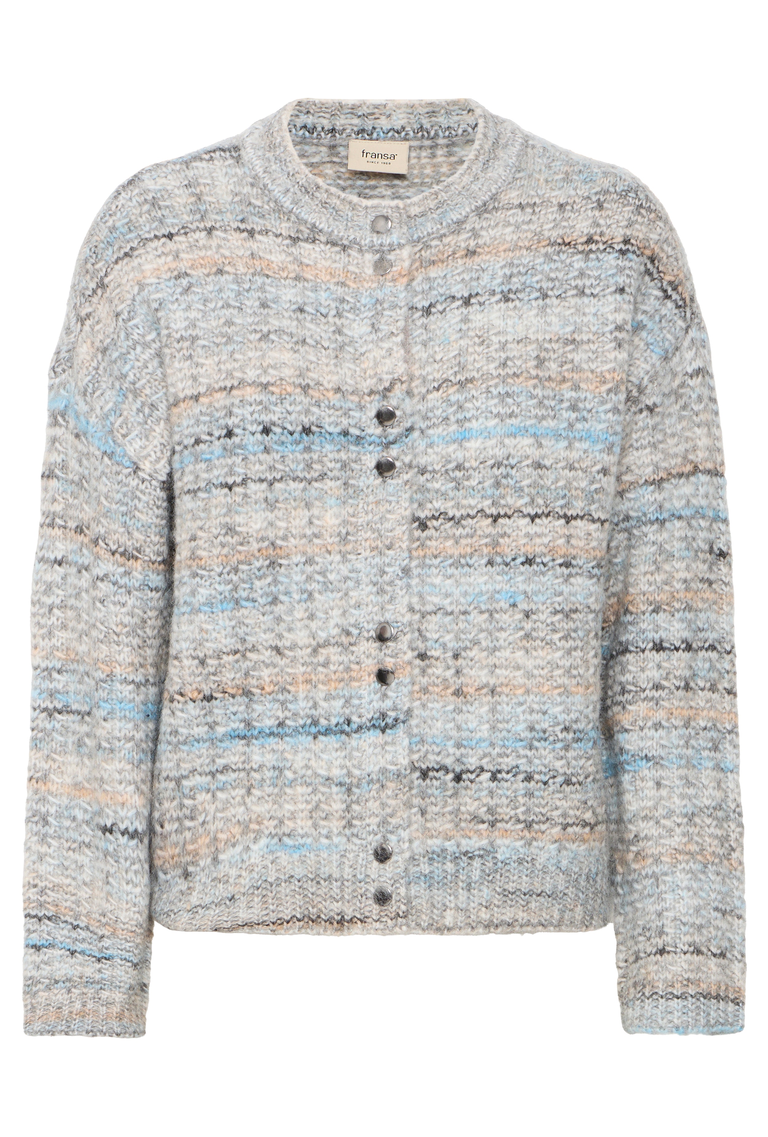 FRDORA Cardigan PACK FRONT 20617161-900002102
