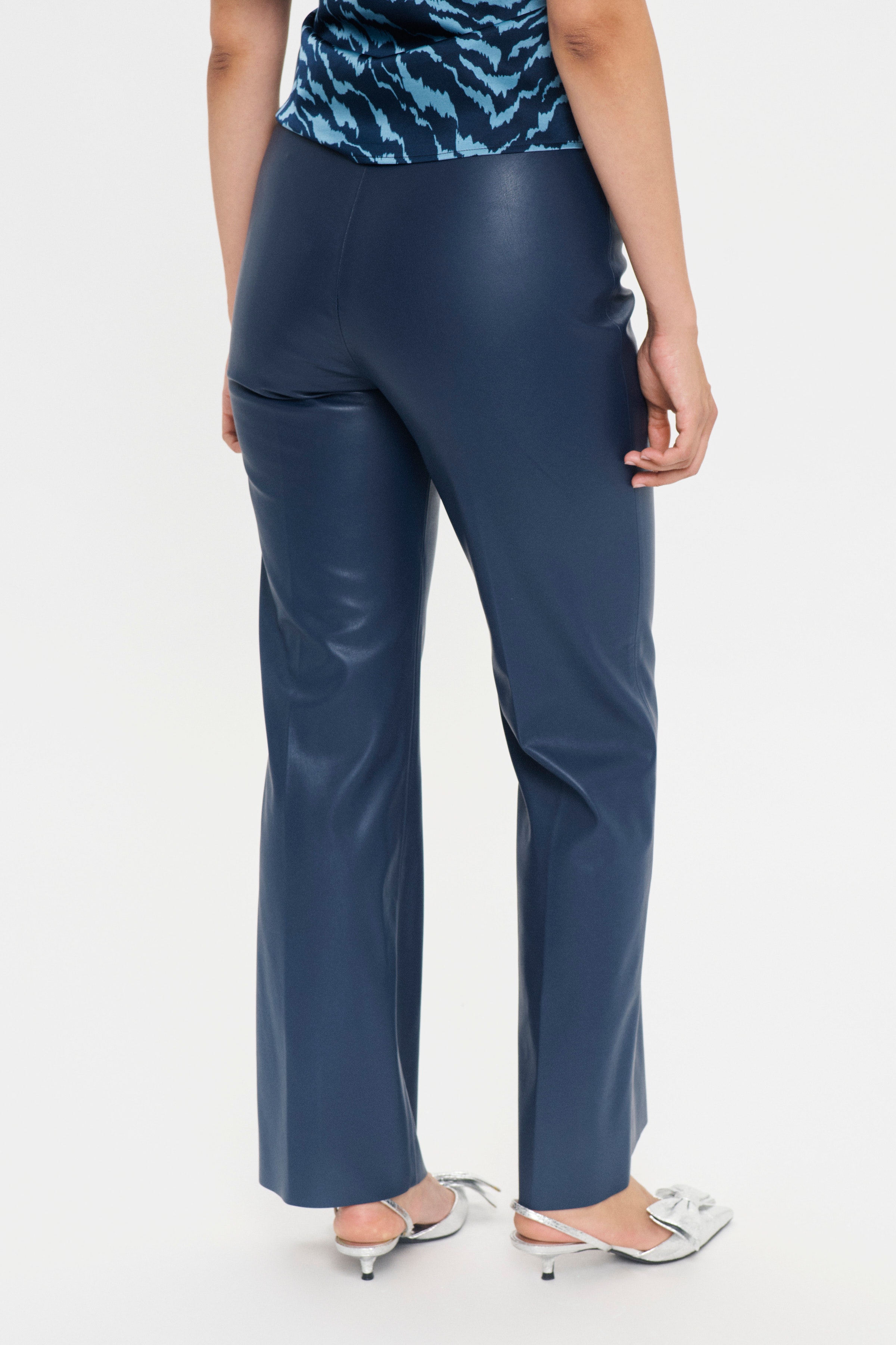 DowieSZ Byxor LOOKBOOK BACK 30512961-194111
