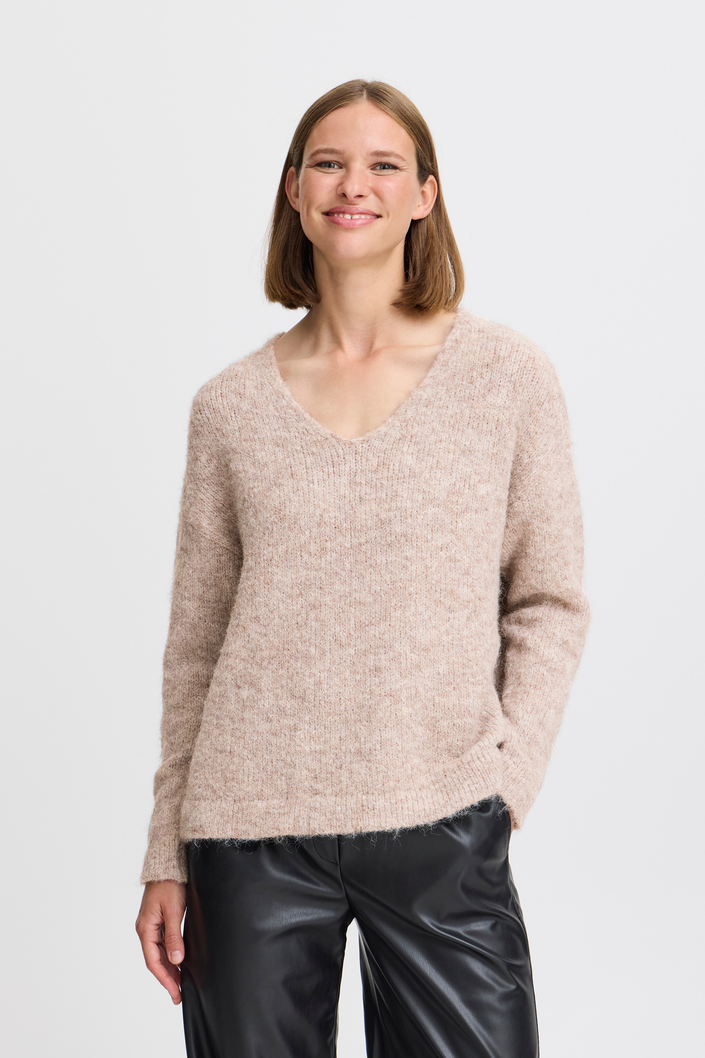 BYMILLER Pullover LOOKBOOK FRONT 20815383-1513041