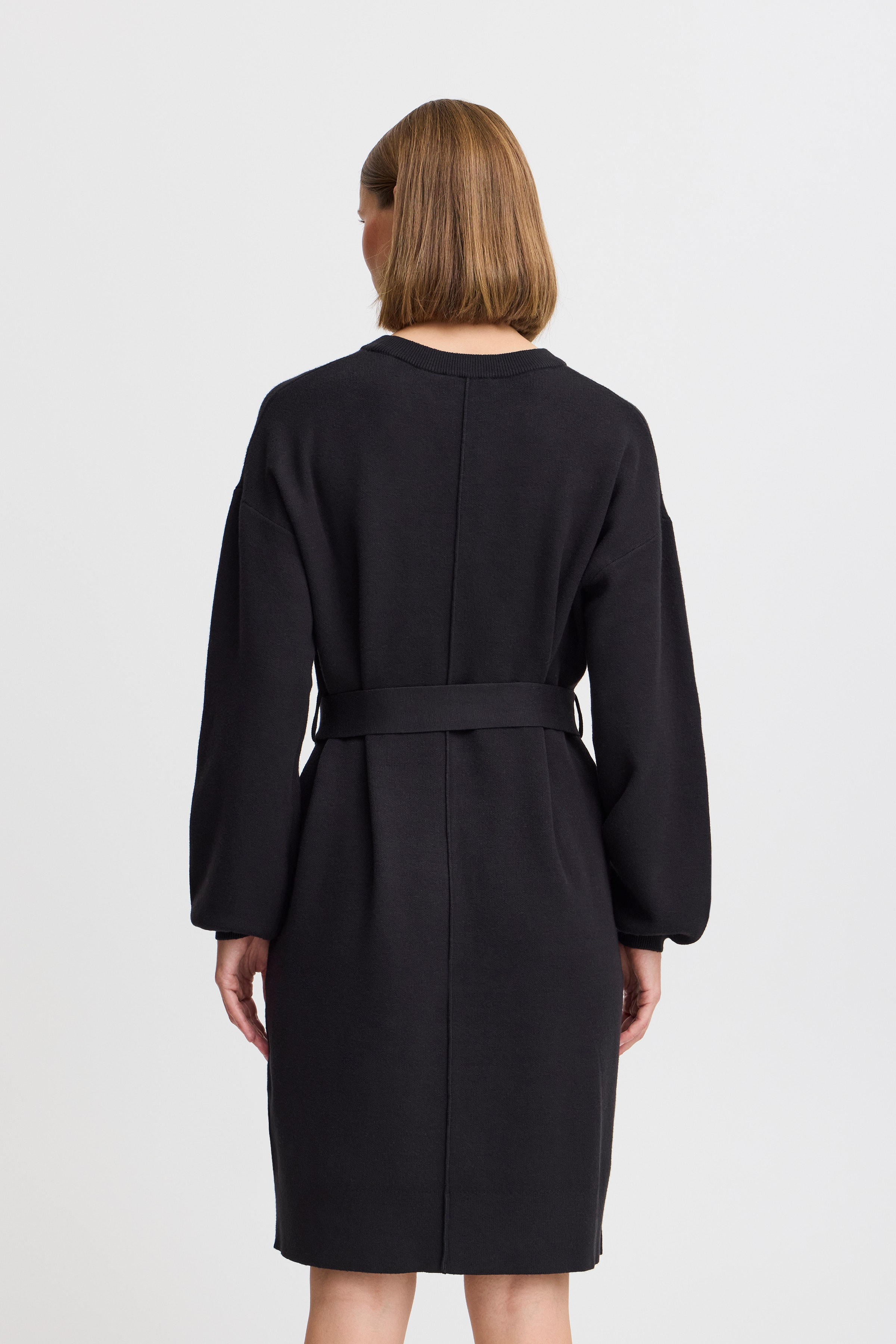 BYOTARI Kjole LOOKBOOK BACK 20815260-200451