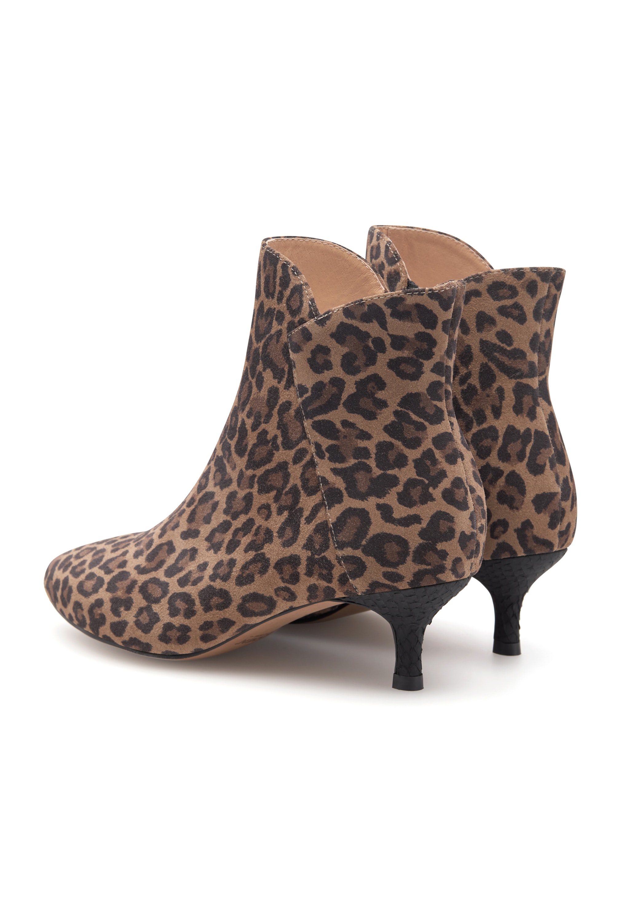 SagaZipS Boots PACK BACK 40551668-400309
