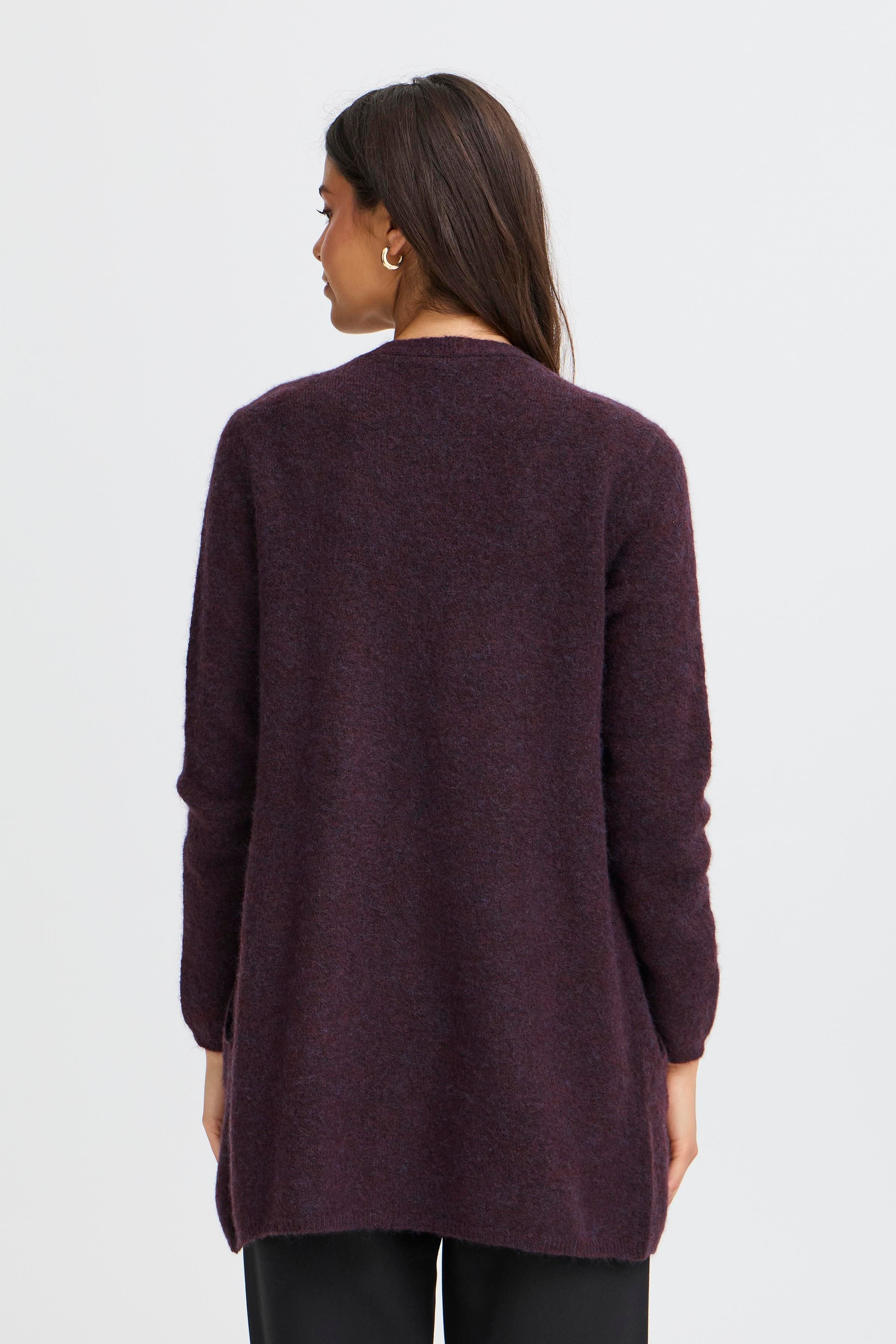 FRSANNY Cardigan LOOKBOOK FRONT 20617060-1916191