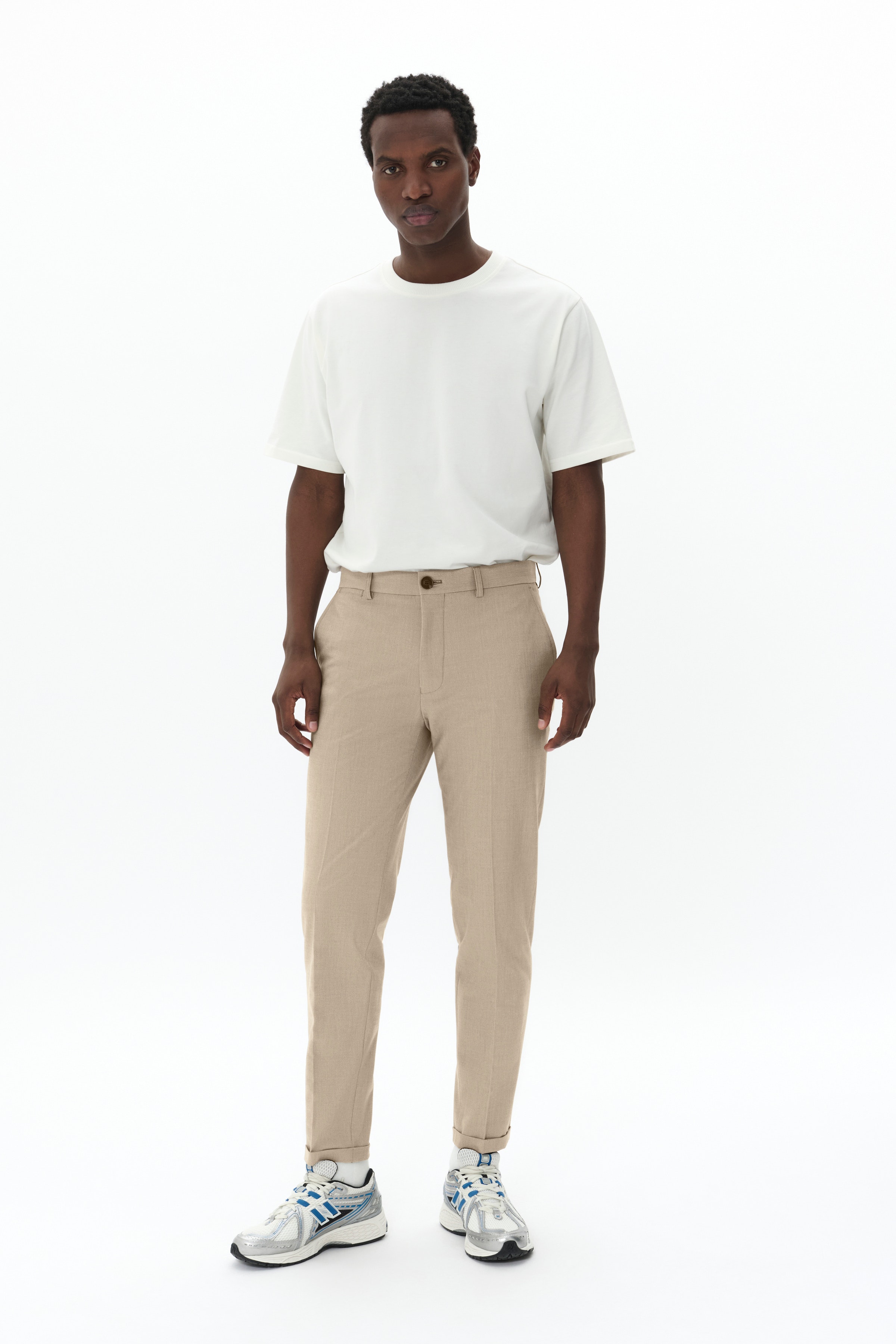 MAliam Trousers LOOKBOOK FRONT 30205157-1811101