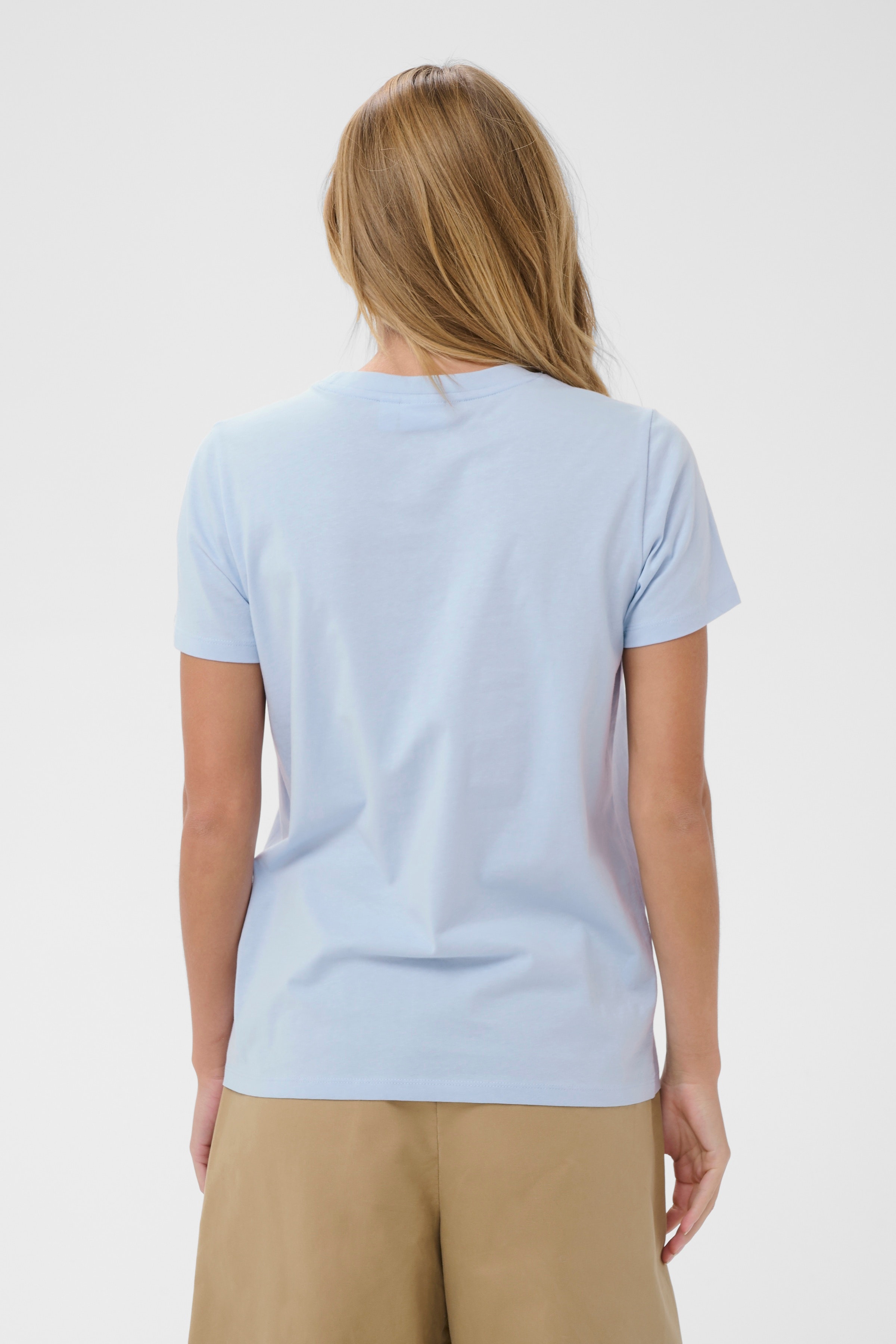 PatrineSZ T-shirt LOOKBOOK BACK 30514966-144112