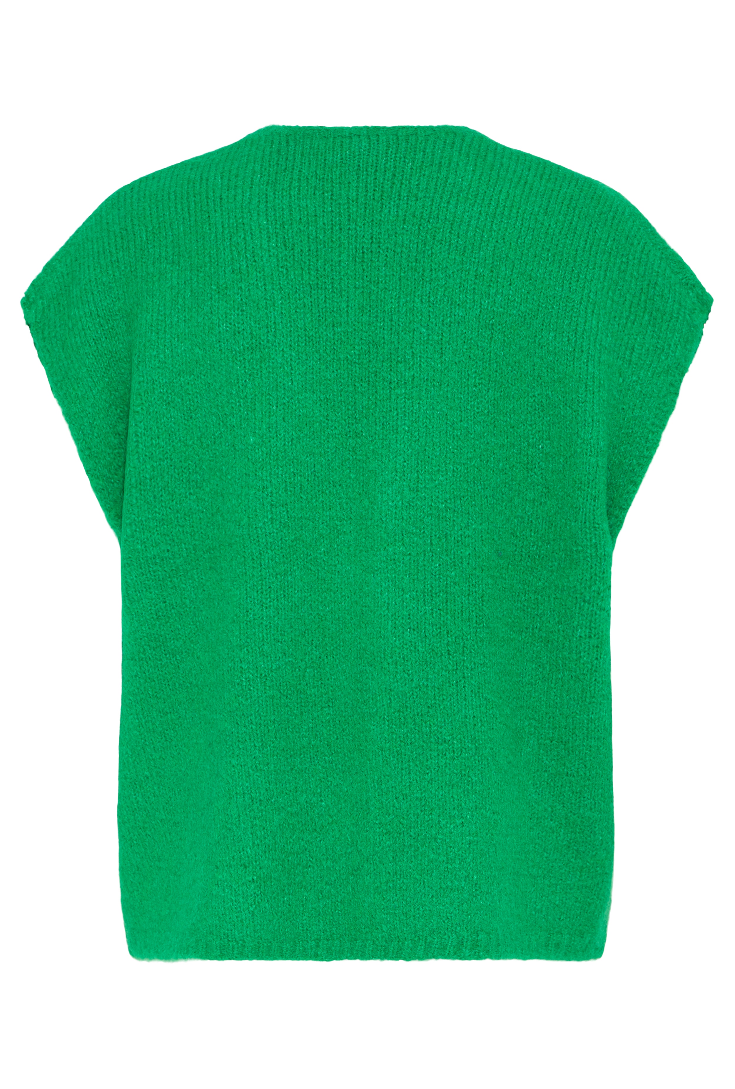 BYMILLERS Strikket vest PACK BACK 20818615-186022