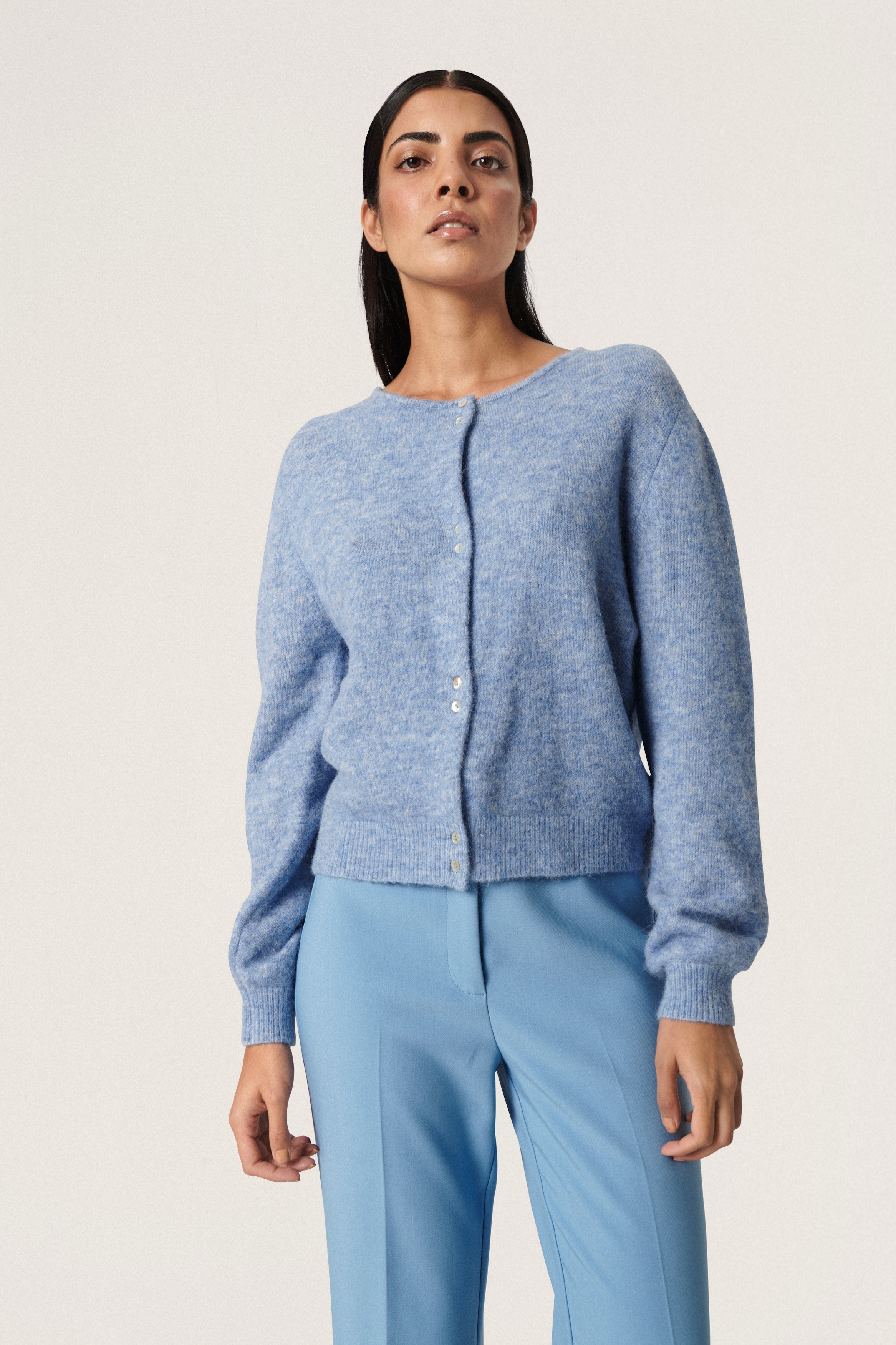 SLAnina Cardigan LOCATION NONE 30406440-1640211