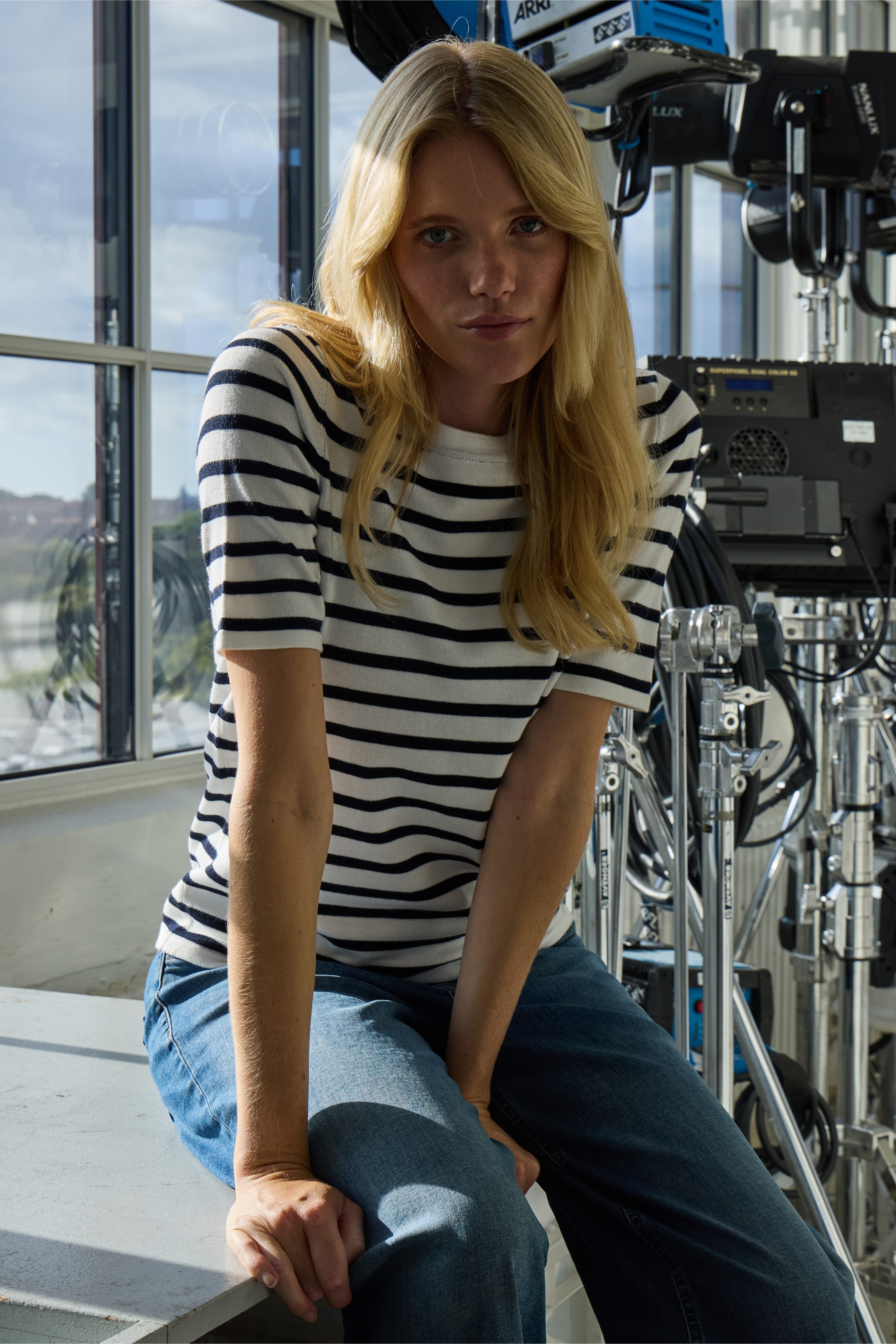 IHLULS Pullover LOCATION NONE 20125816-900007009