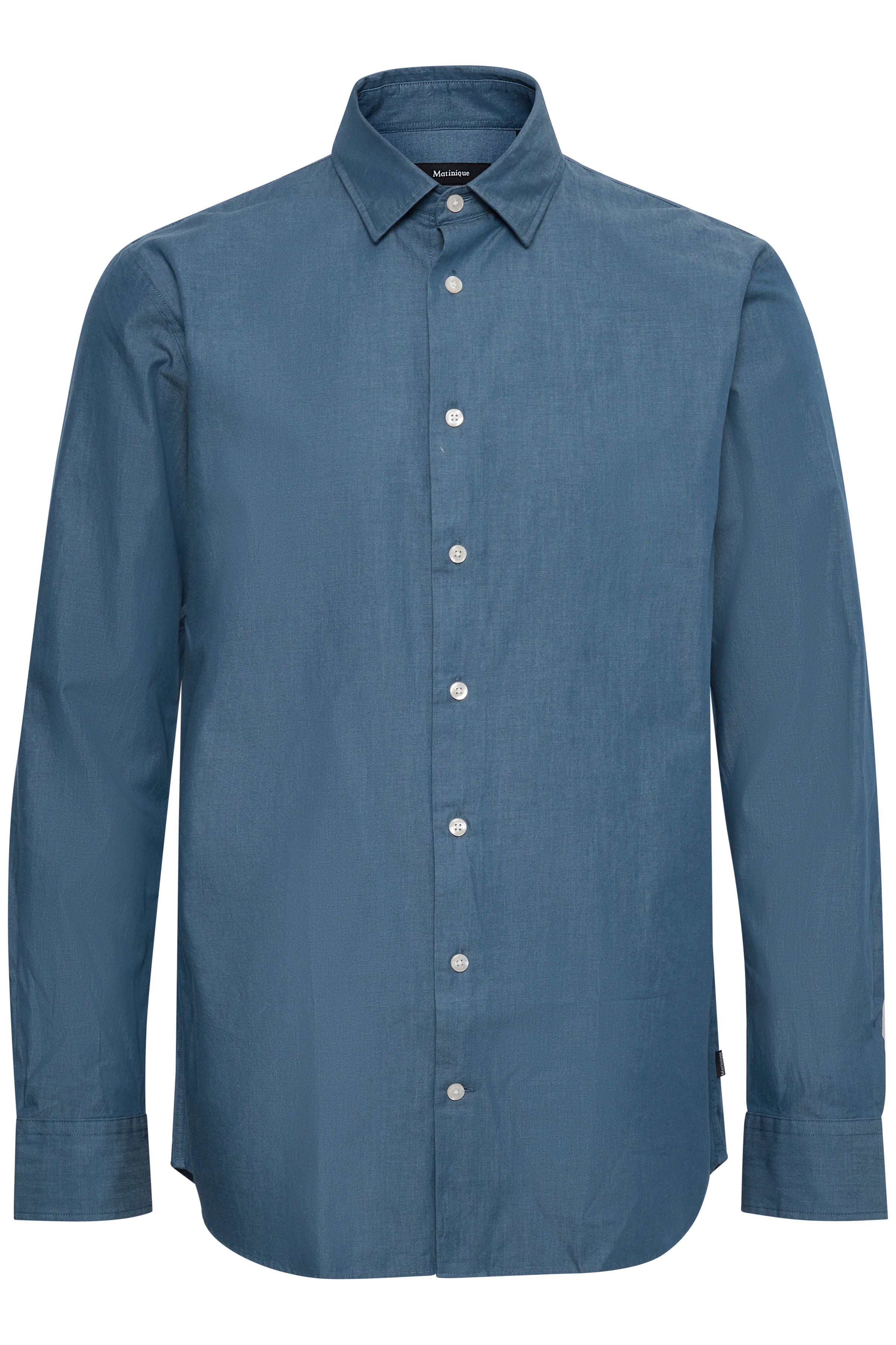 MAmarc Skjorte PACK FRONT 30206382-194026