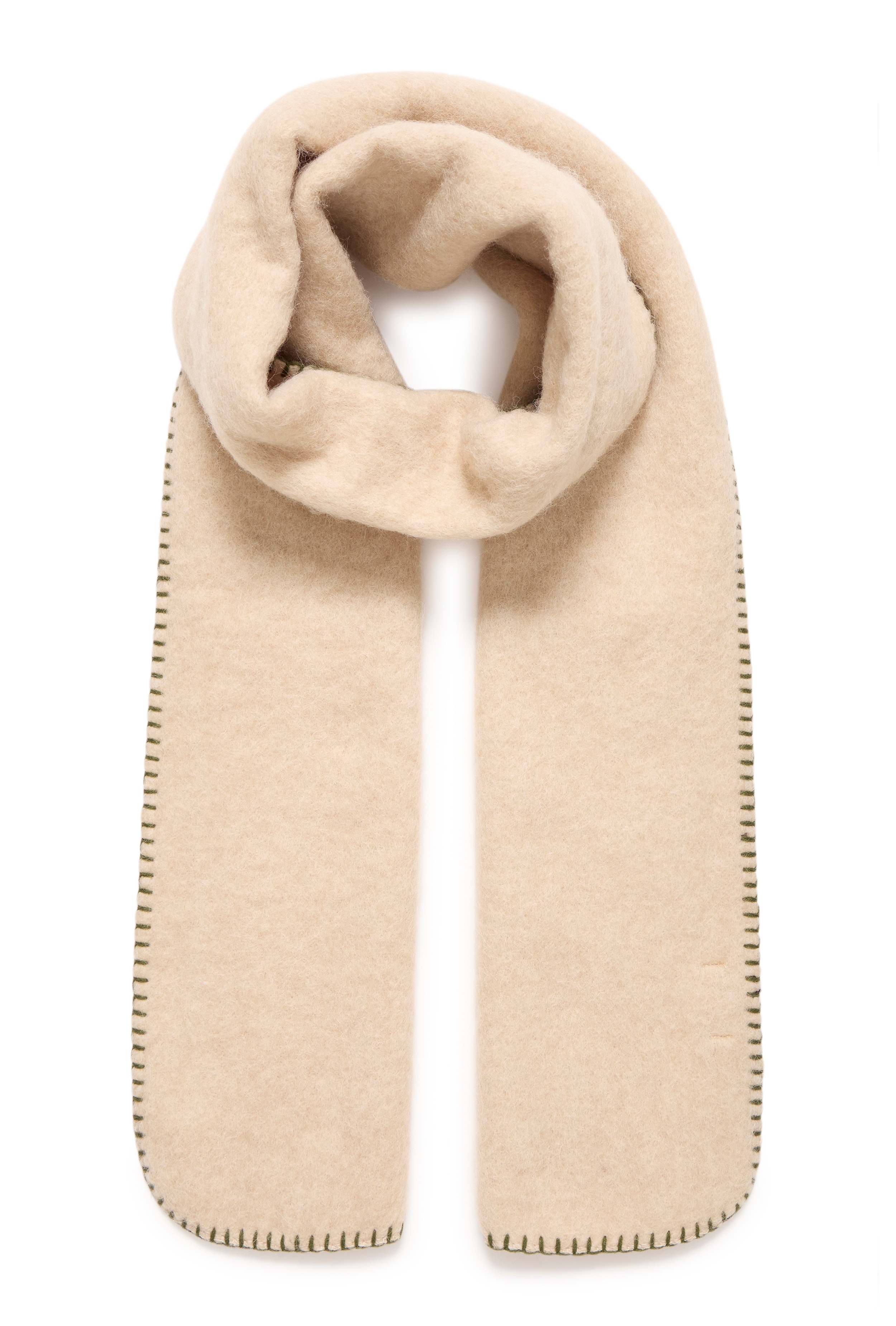 IAGLEBBI Scarf LOOKBOOK DETAIL 20121694-151308