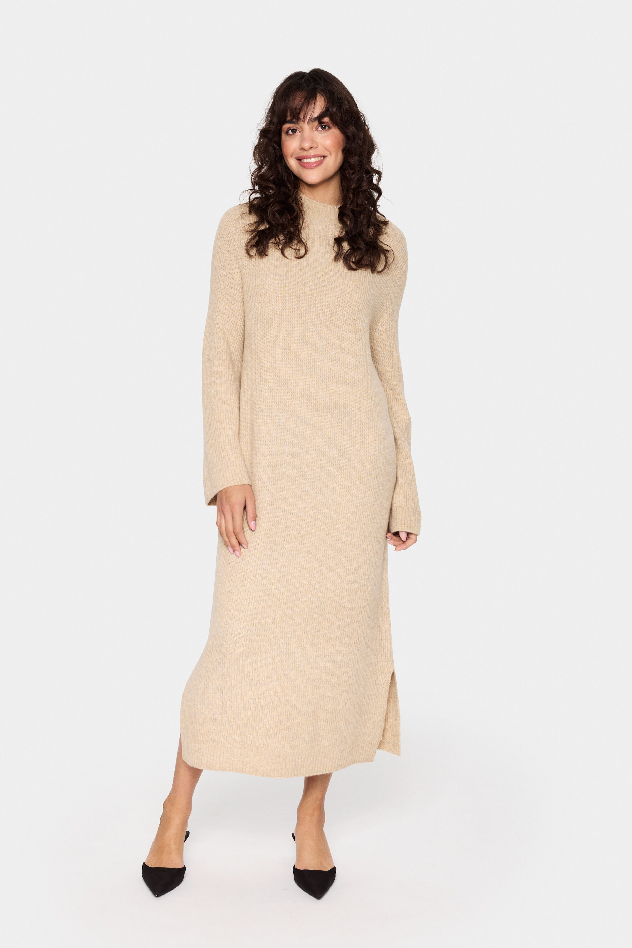 HediSZ Kleid LOOKBOOK FRONT 30513607-1207091