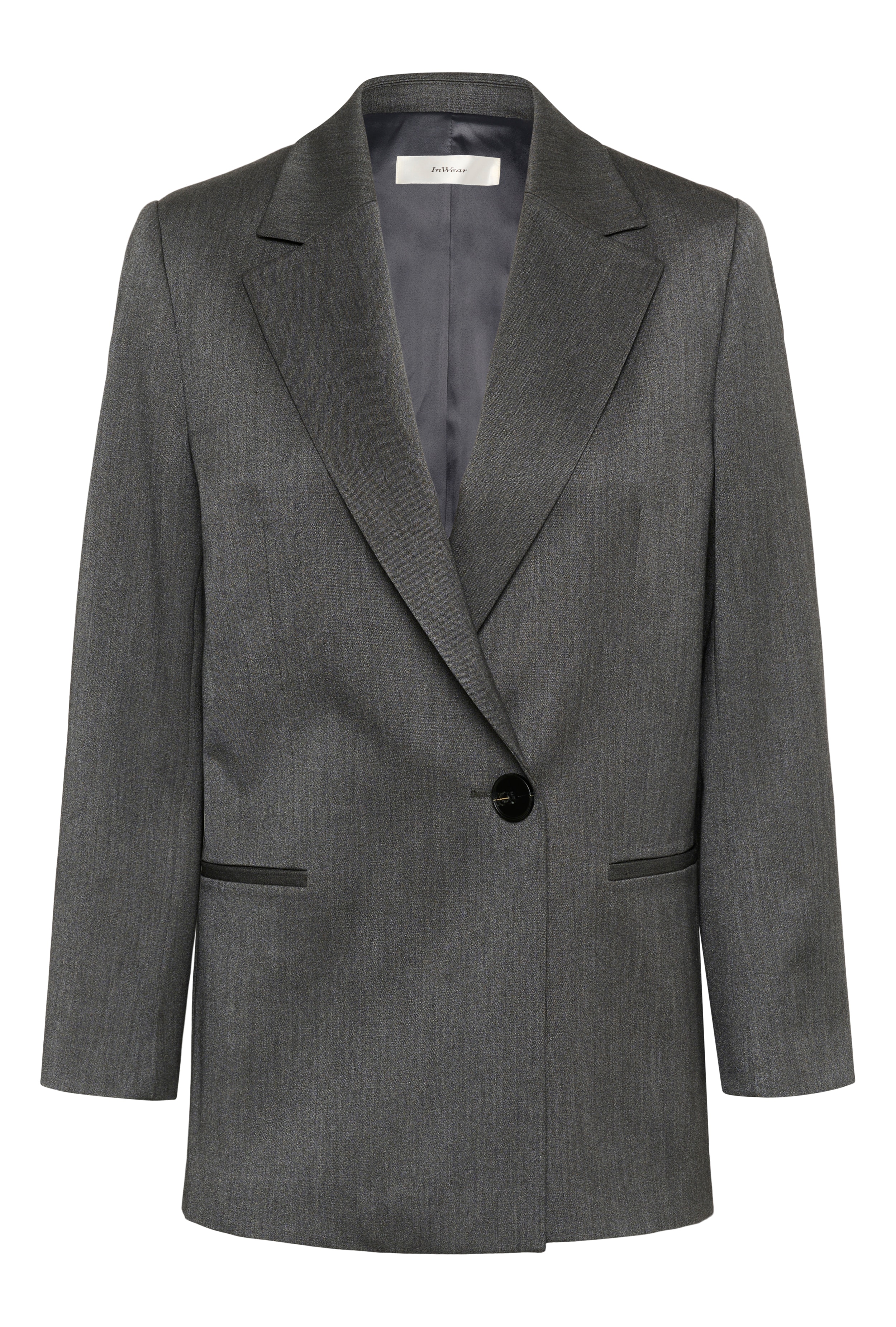 BrunildaIW Blazer PACK FRONT 30111002-300596