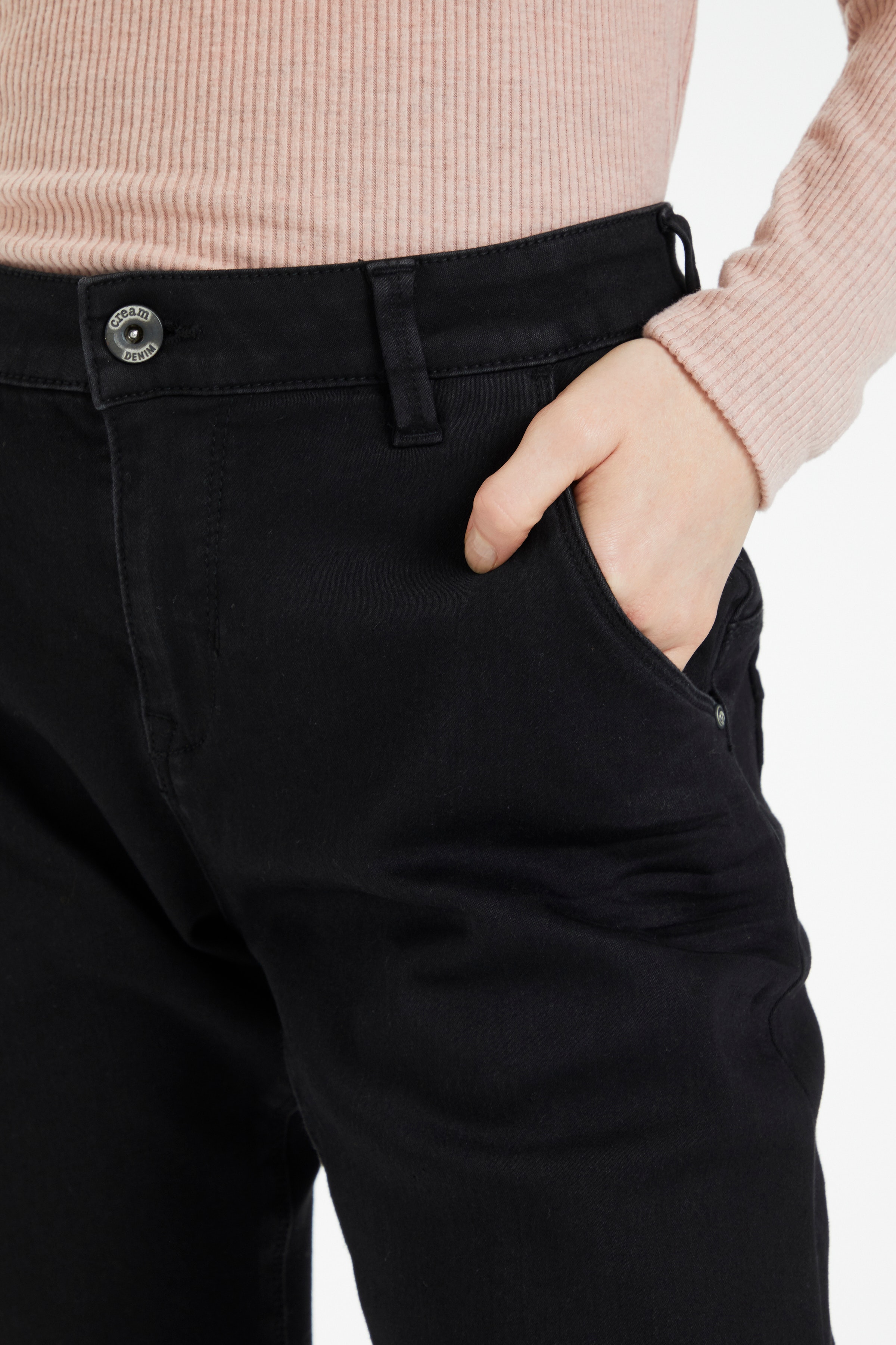 Jeans LOOKBOOK DETAIL 10606910-100113