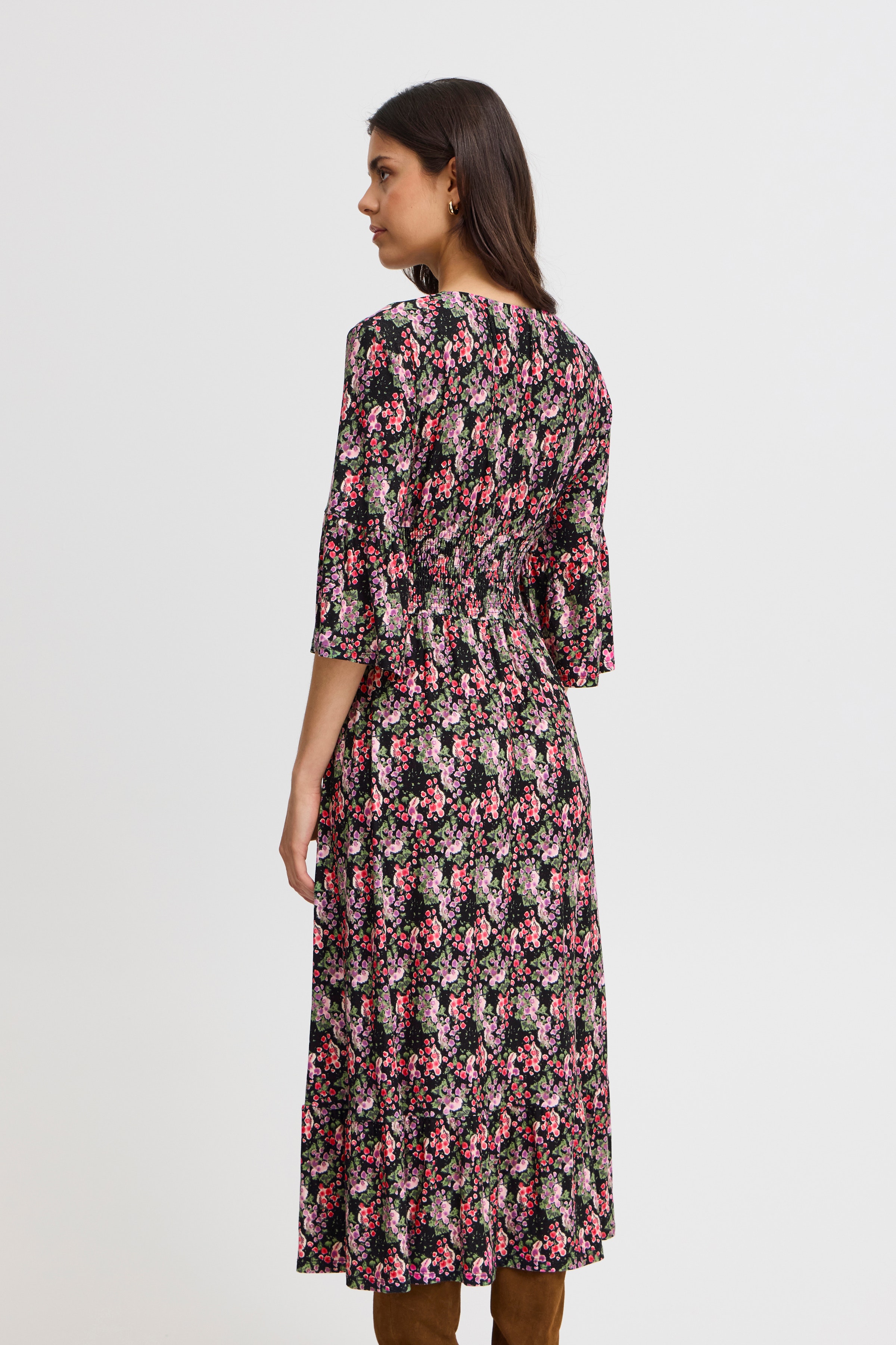FRSAVOY Kjole LOOKBOOK BACK 20614652-203494