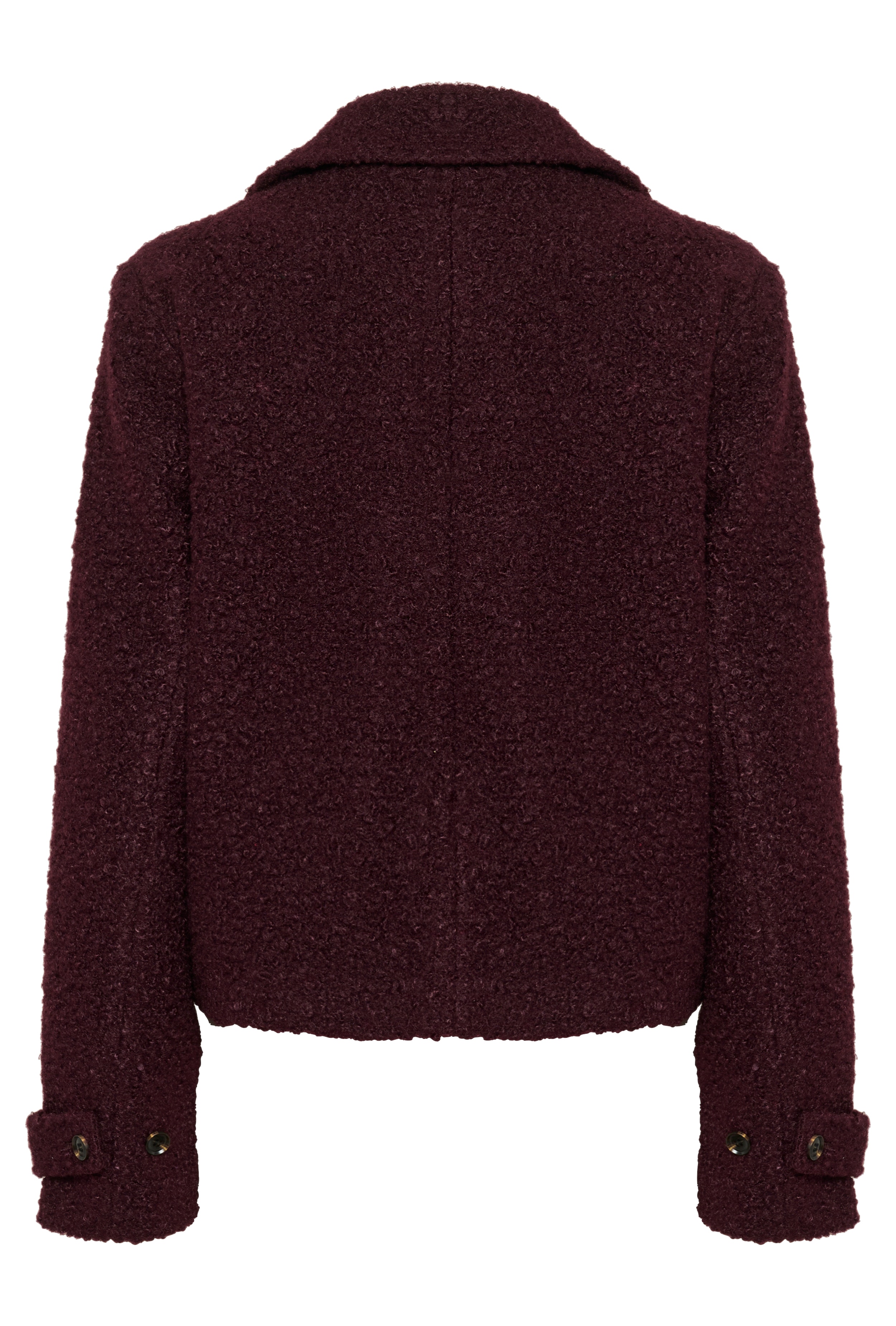 KAanne Coat PACK BACK 10509486-191619