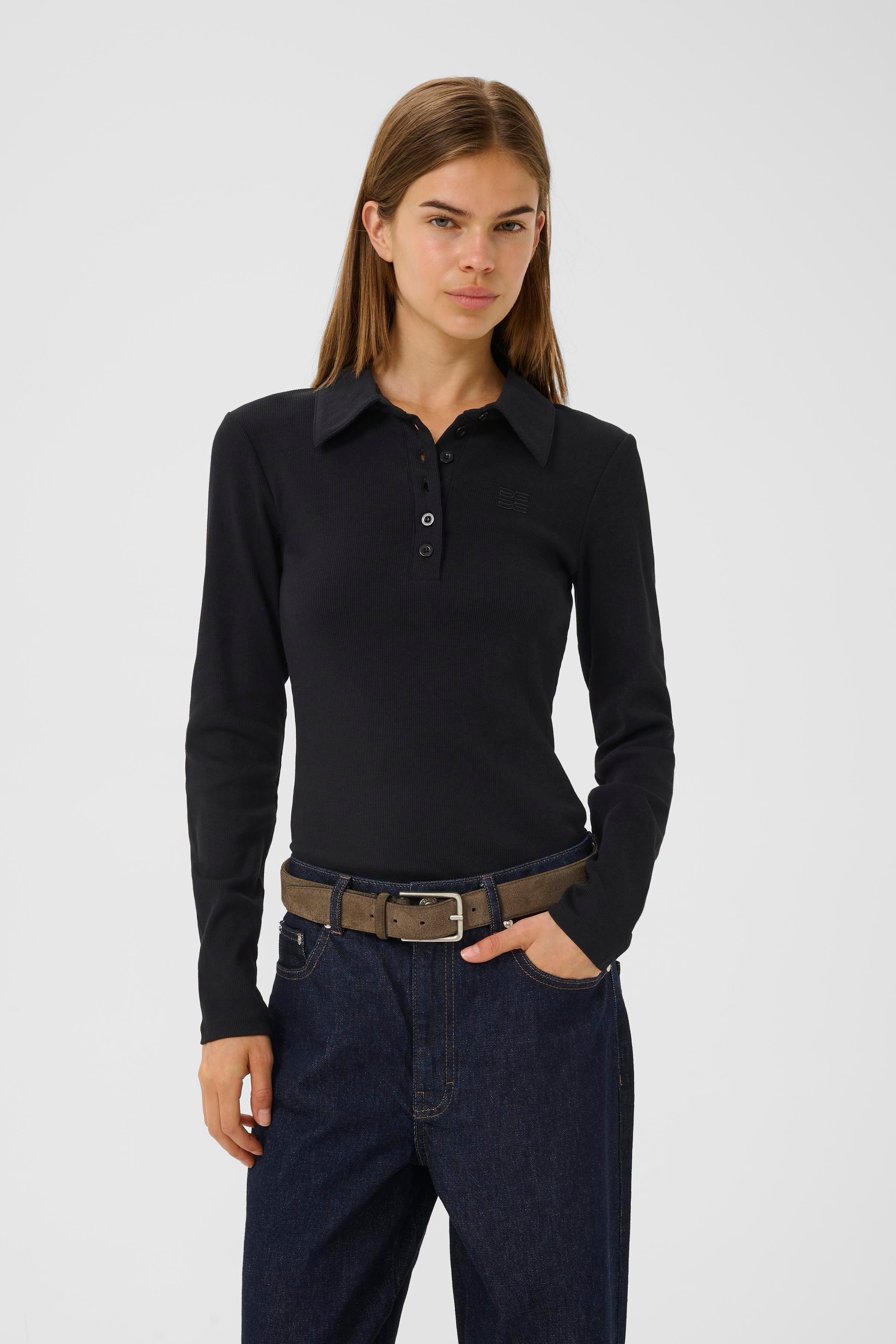 GZdrew Polo LOOKBOOK FRONT 10910690-100017